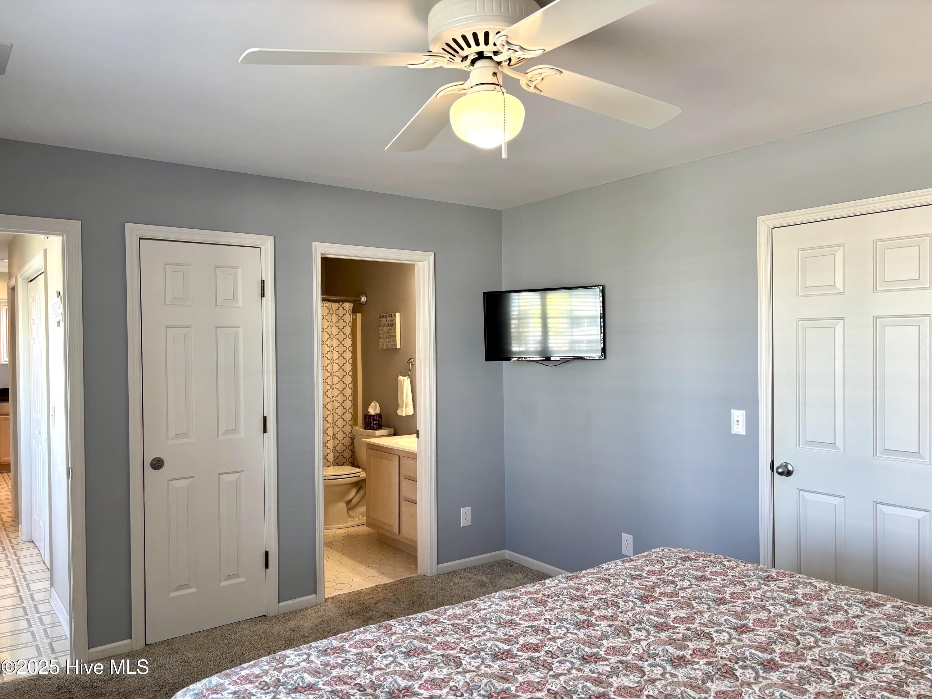 123 Tuna Drive