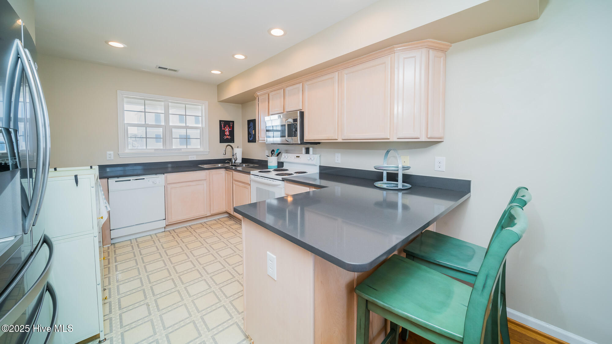 123 Tuna Drive