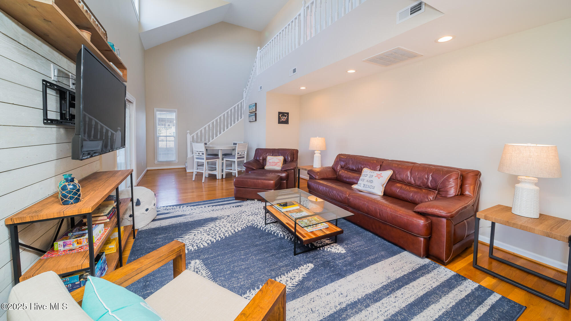 123 Tuna Drive