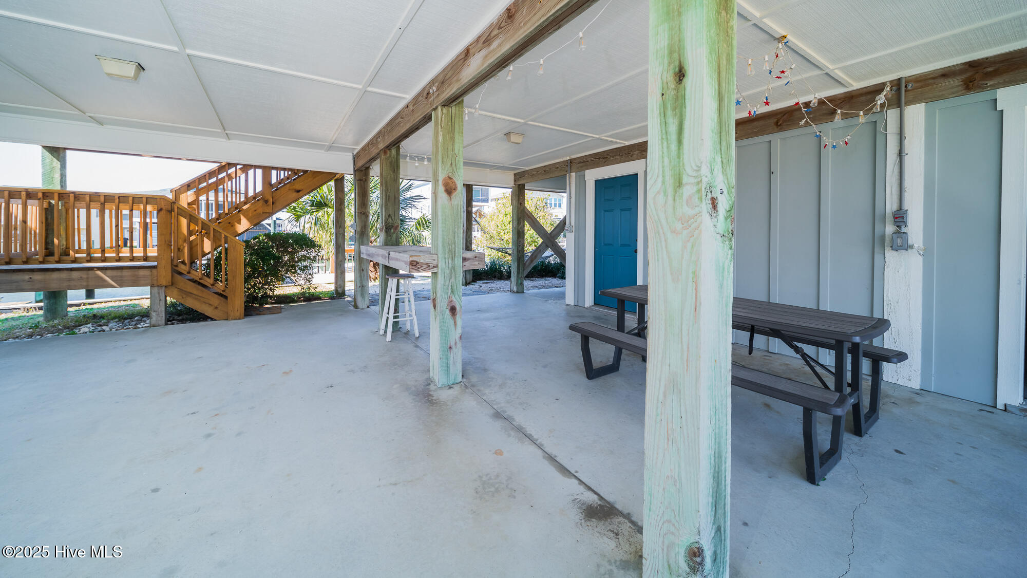 123 Tuna Drive