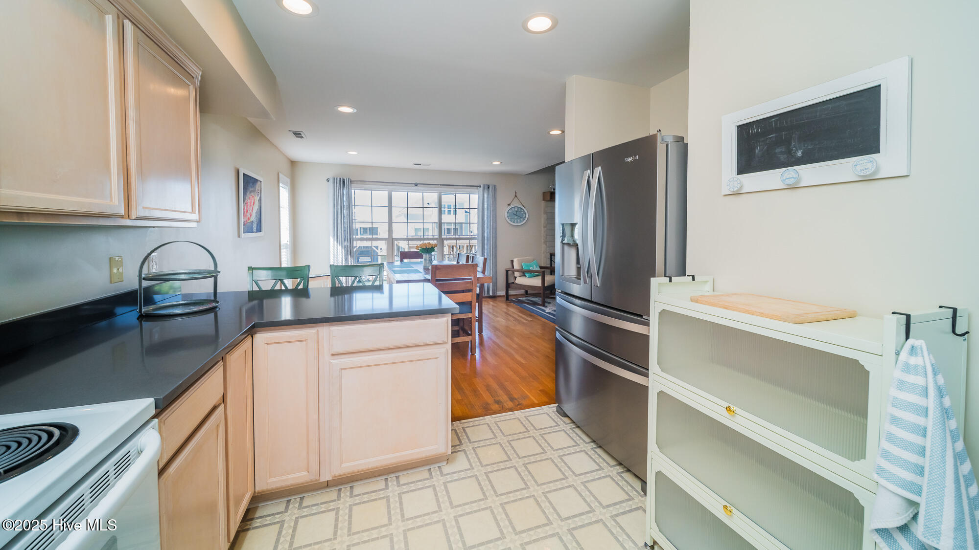 123 Tuna Drive