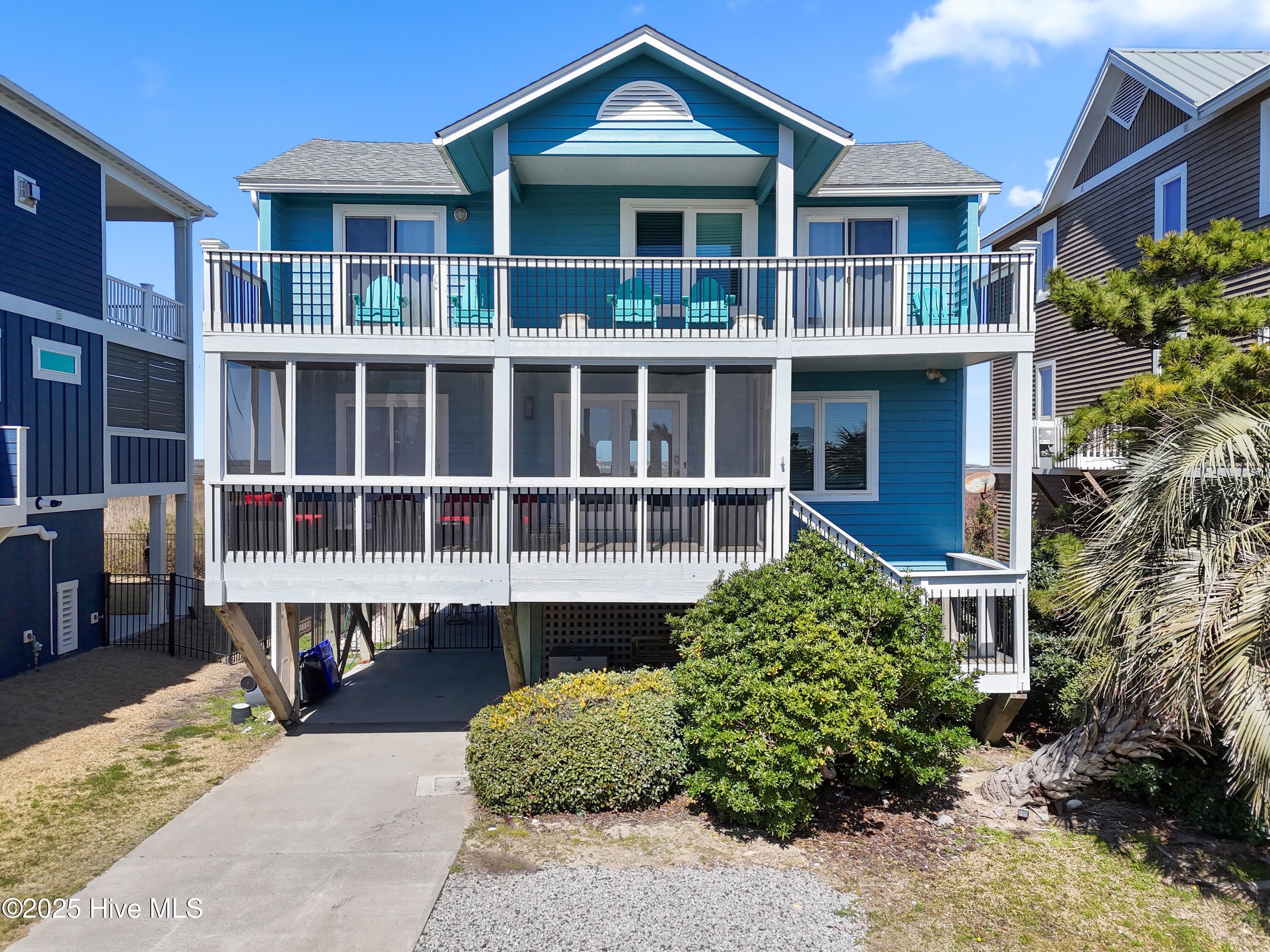 108 Caswell Beach Road