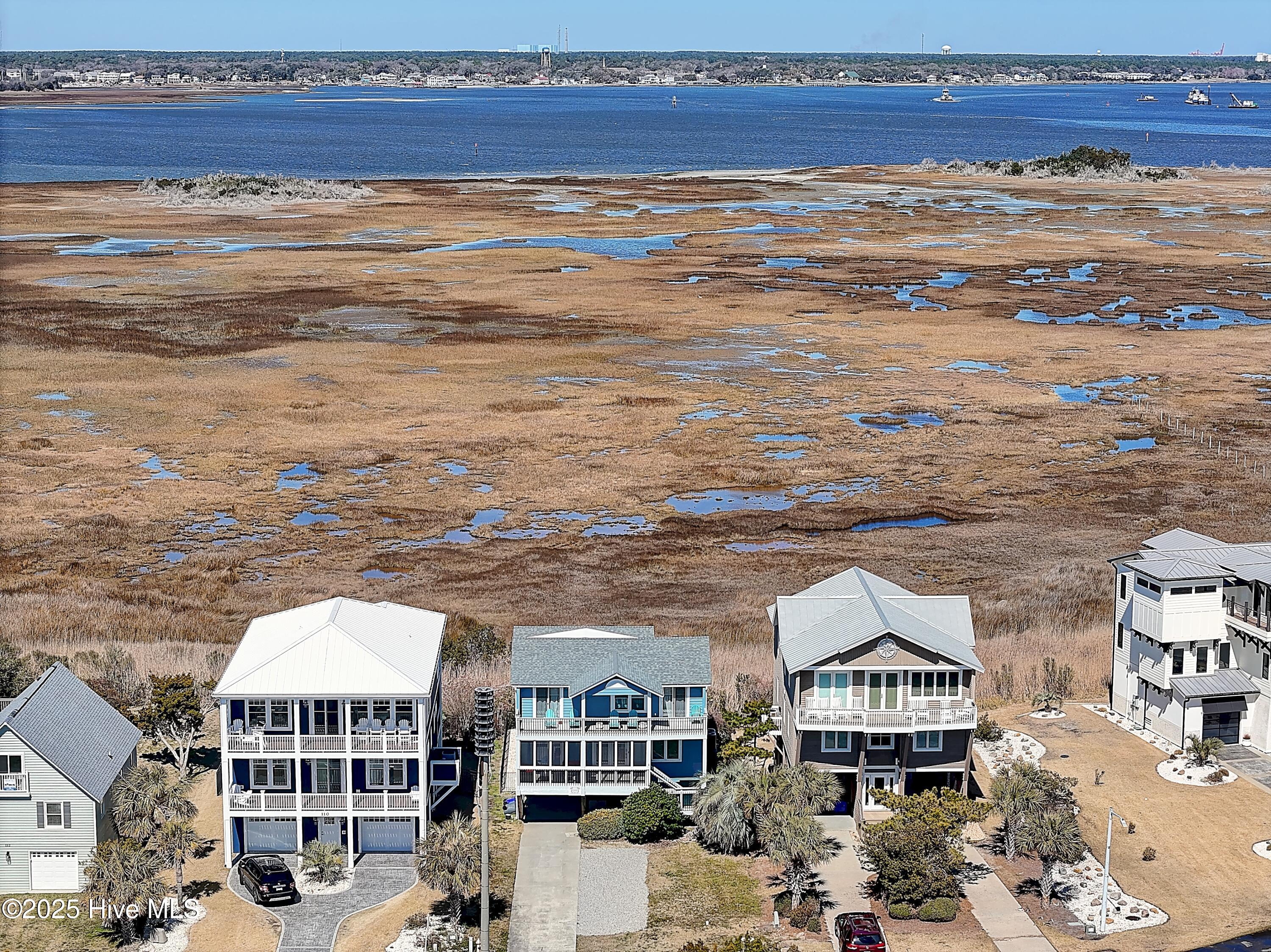 108 Caswell Beach Road