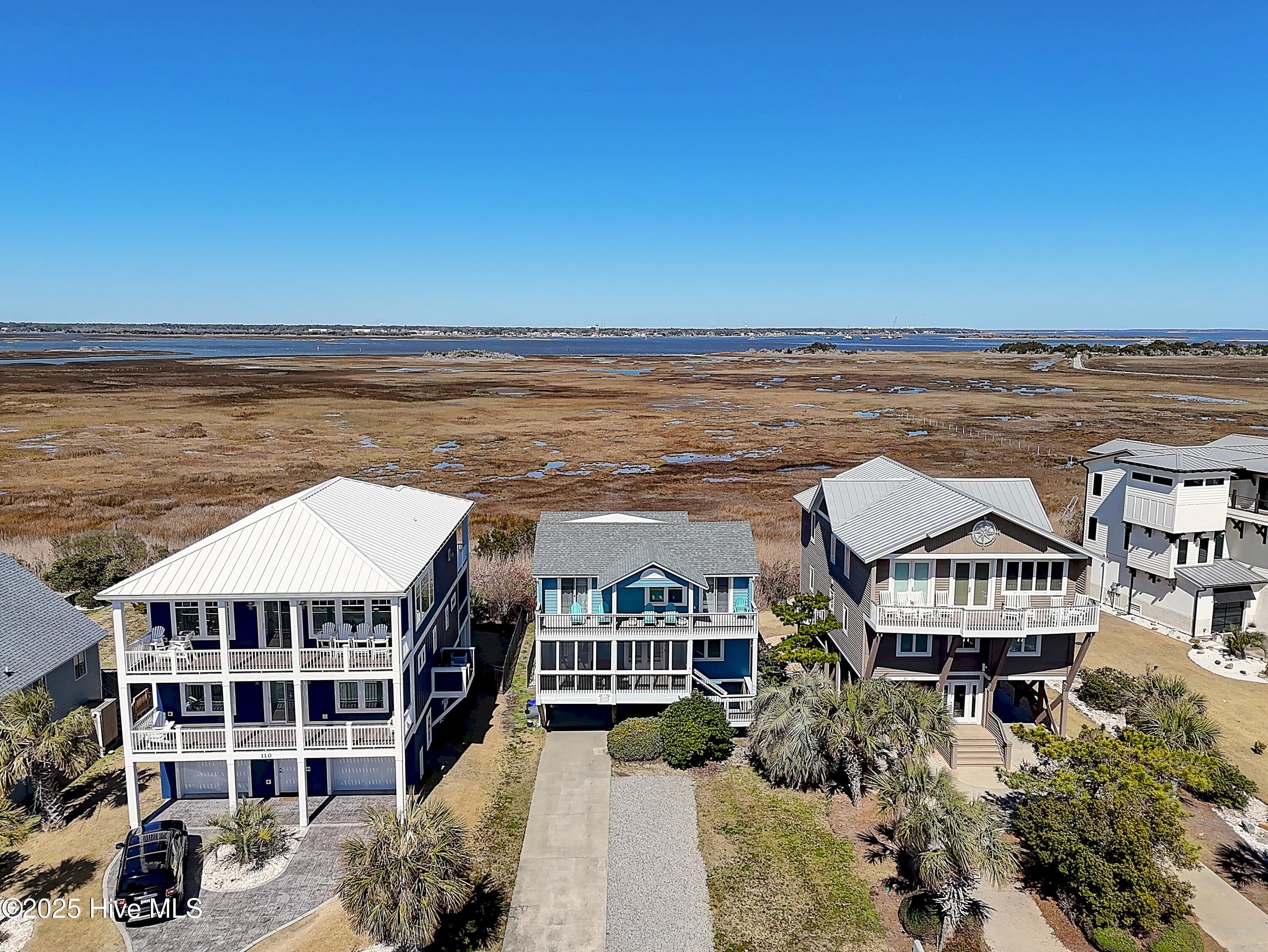 108 Caswell Beach Road