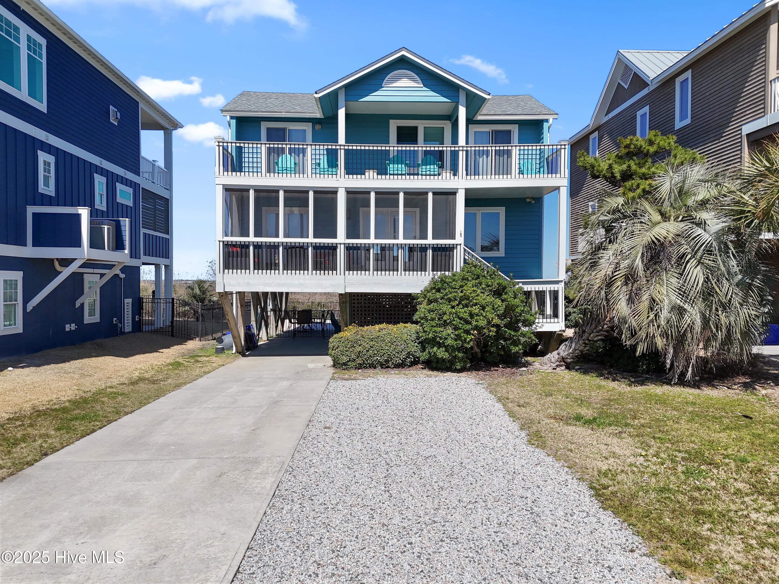 108 Caswell Beach Road