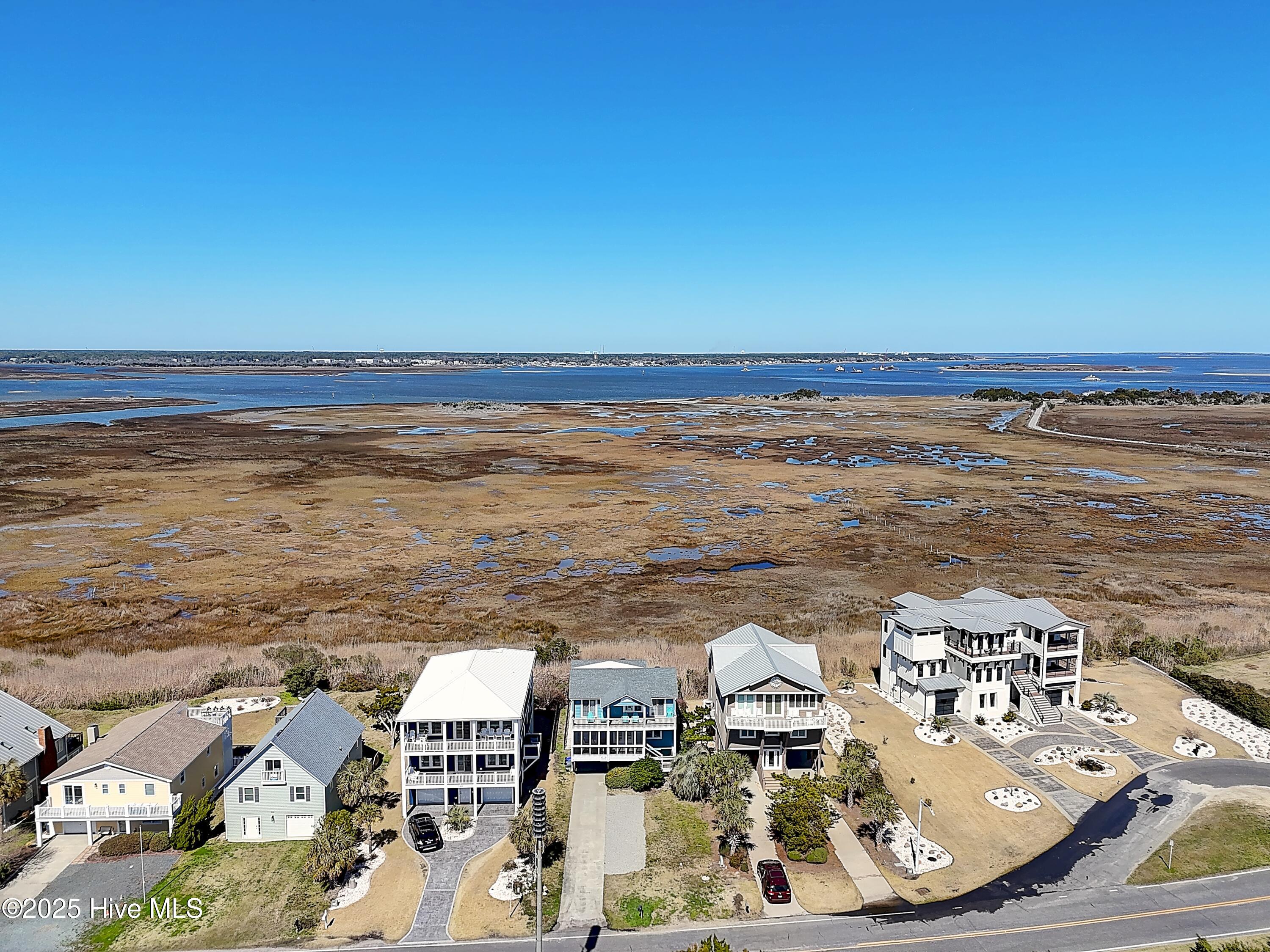 108 Caswell Beach Road