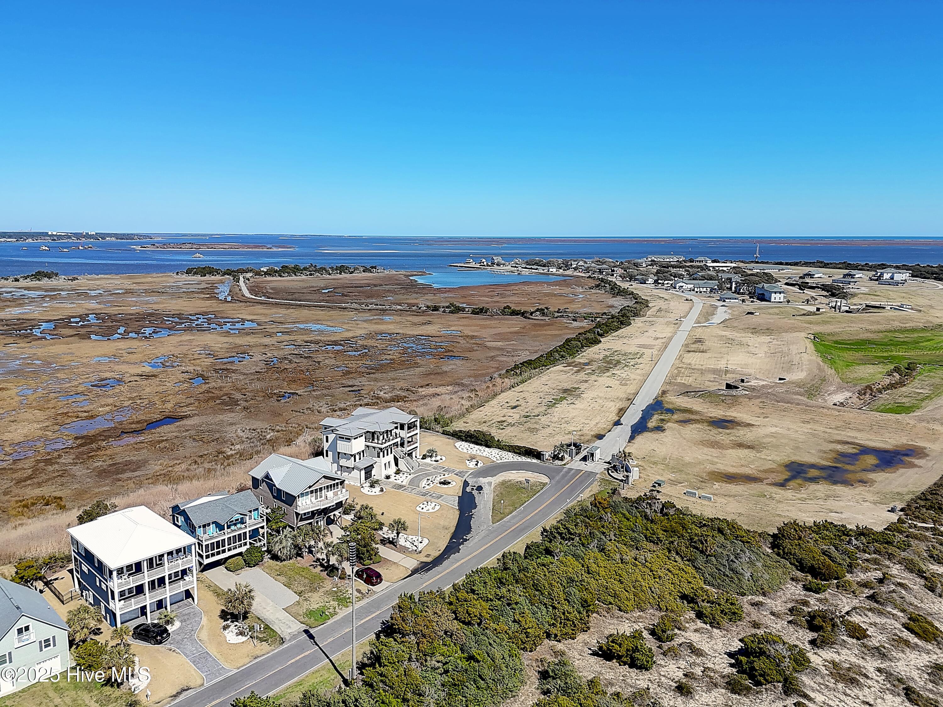 108 Caswell Beach Road