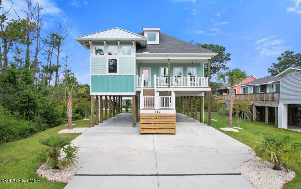 117 SE 41st Street