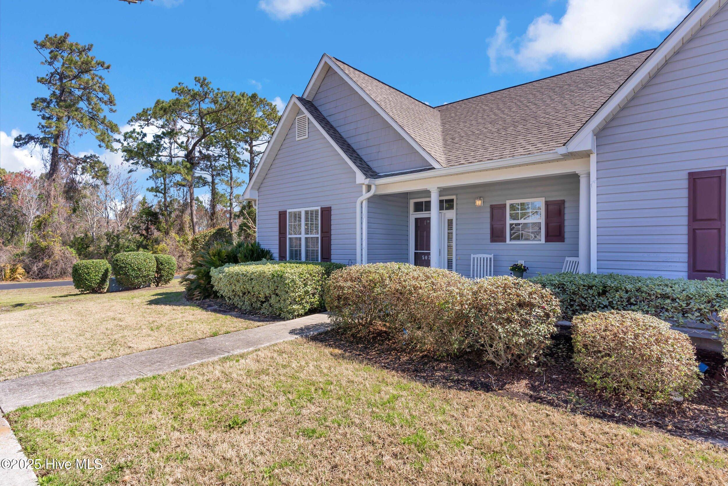 5022 Wyncie Wynd