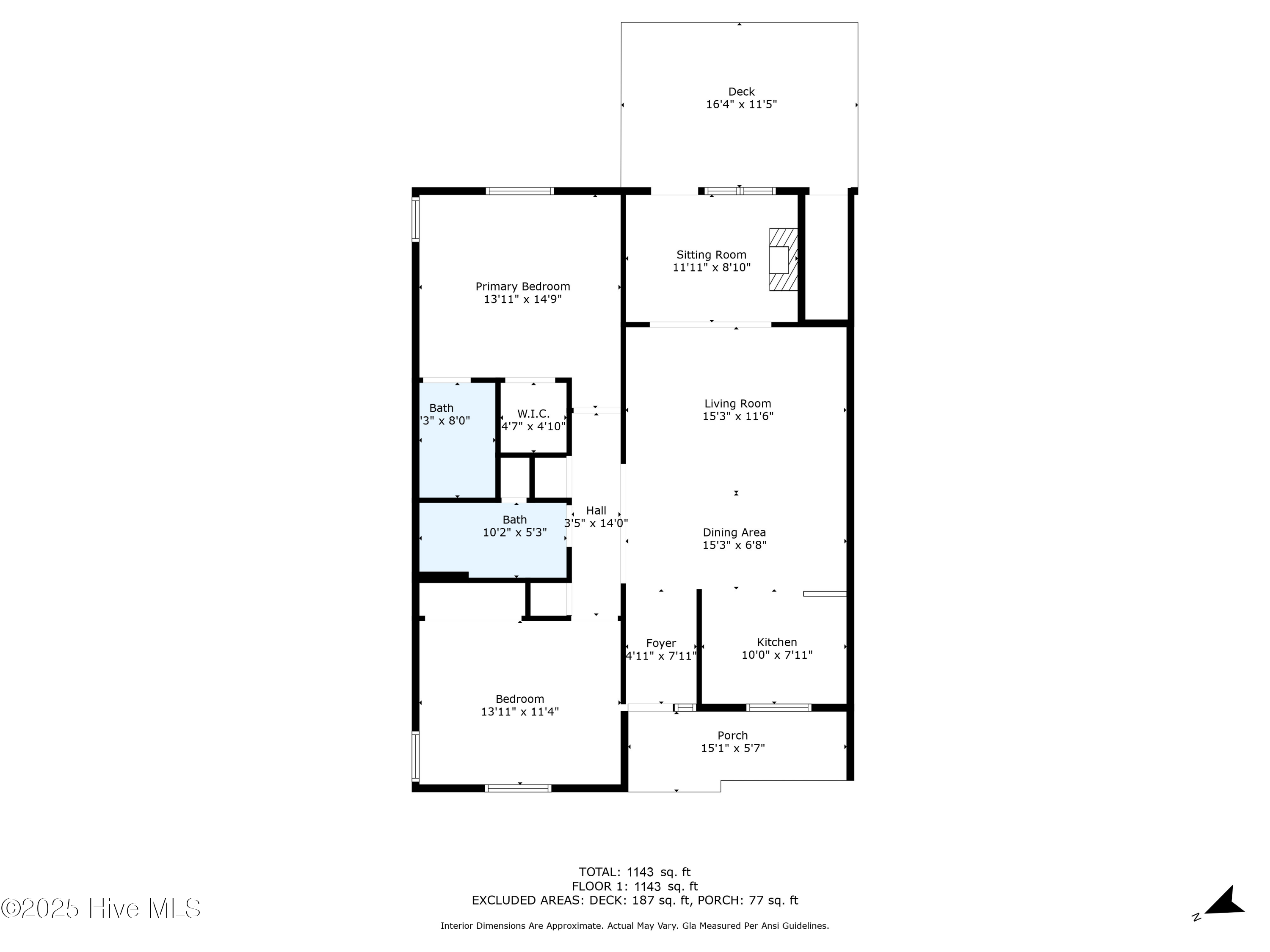 5022 Wyncie Wynd