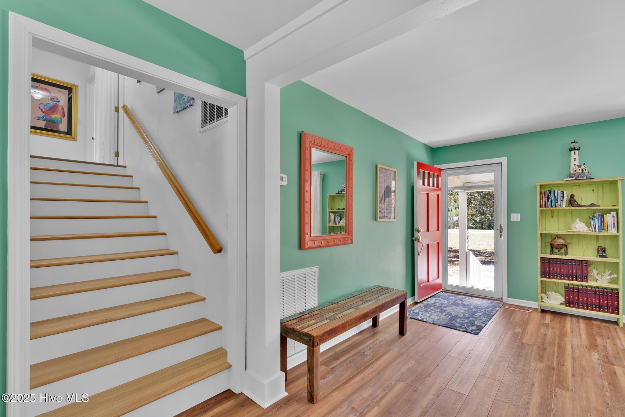 511 E Moore Street