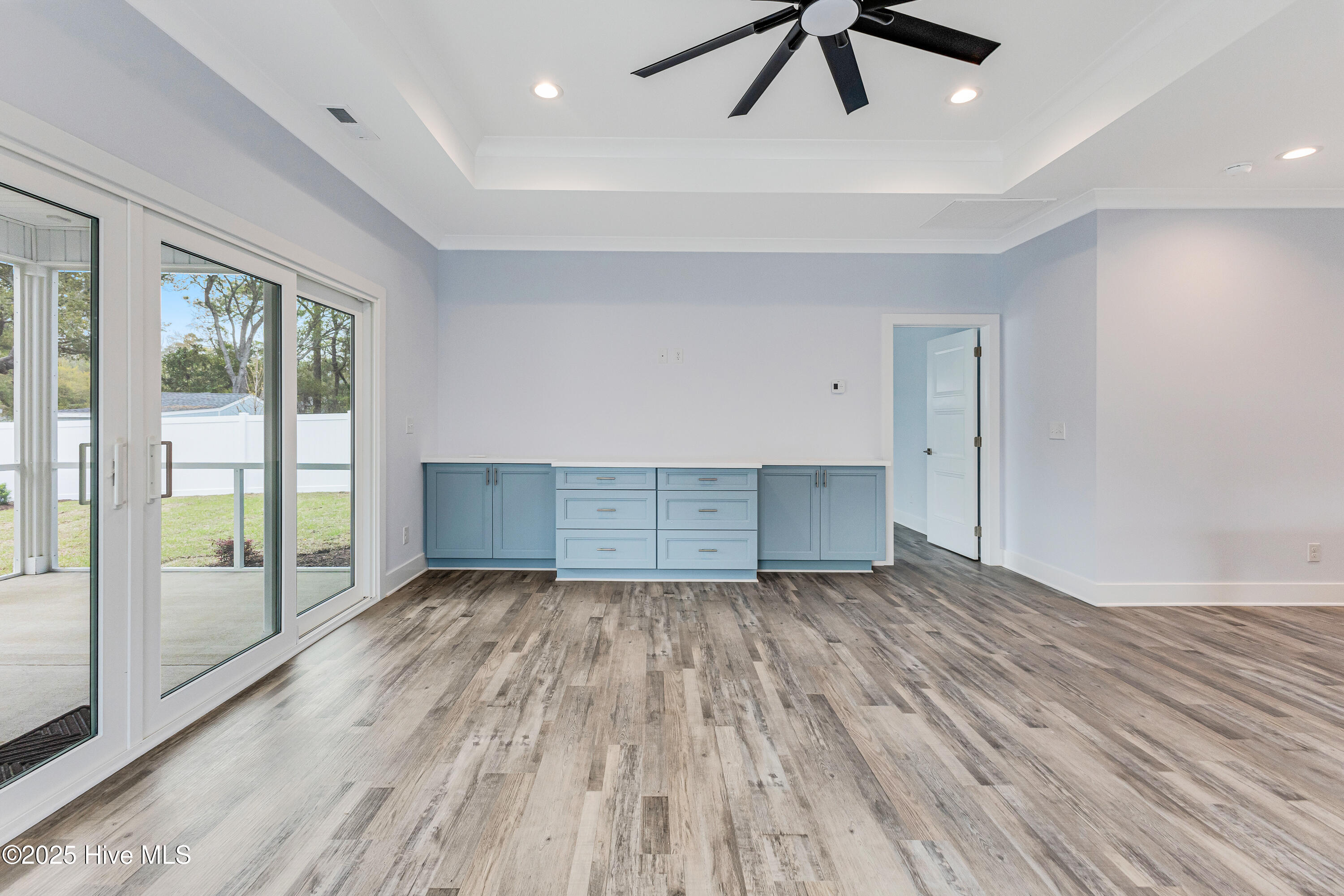 121 NW 12th Street
