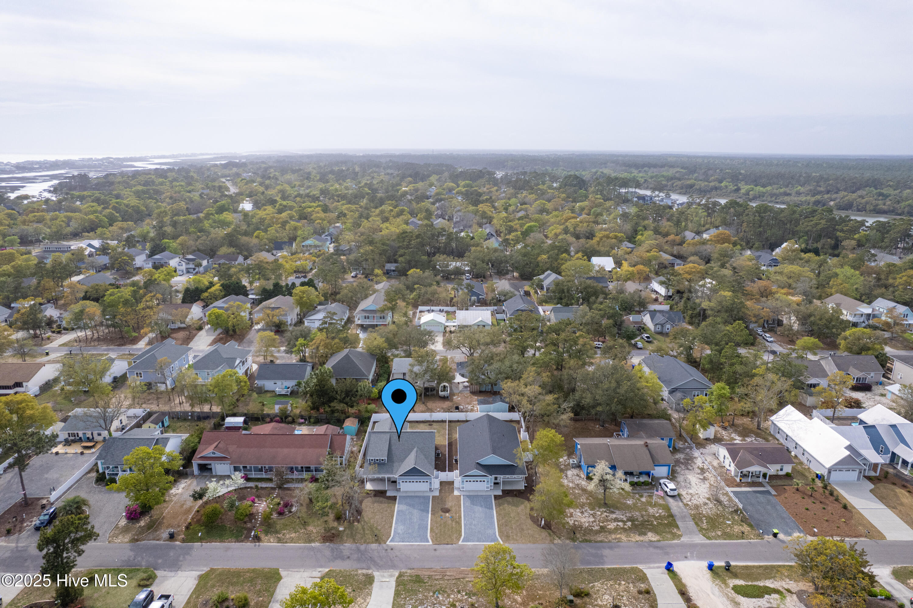 121 NW 12th Street