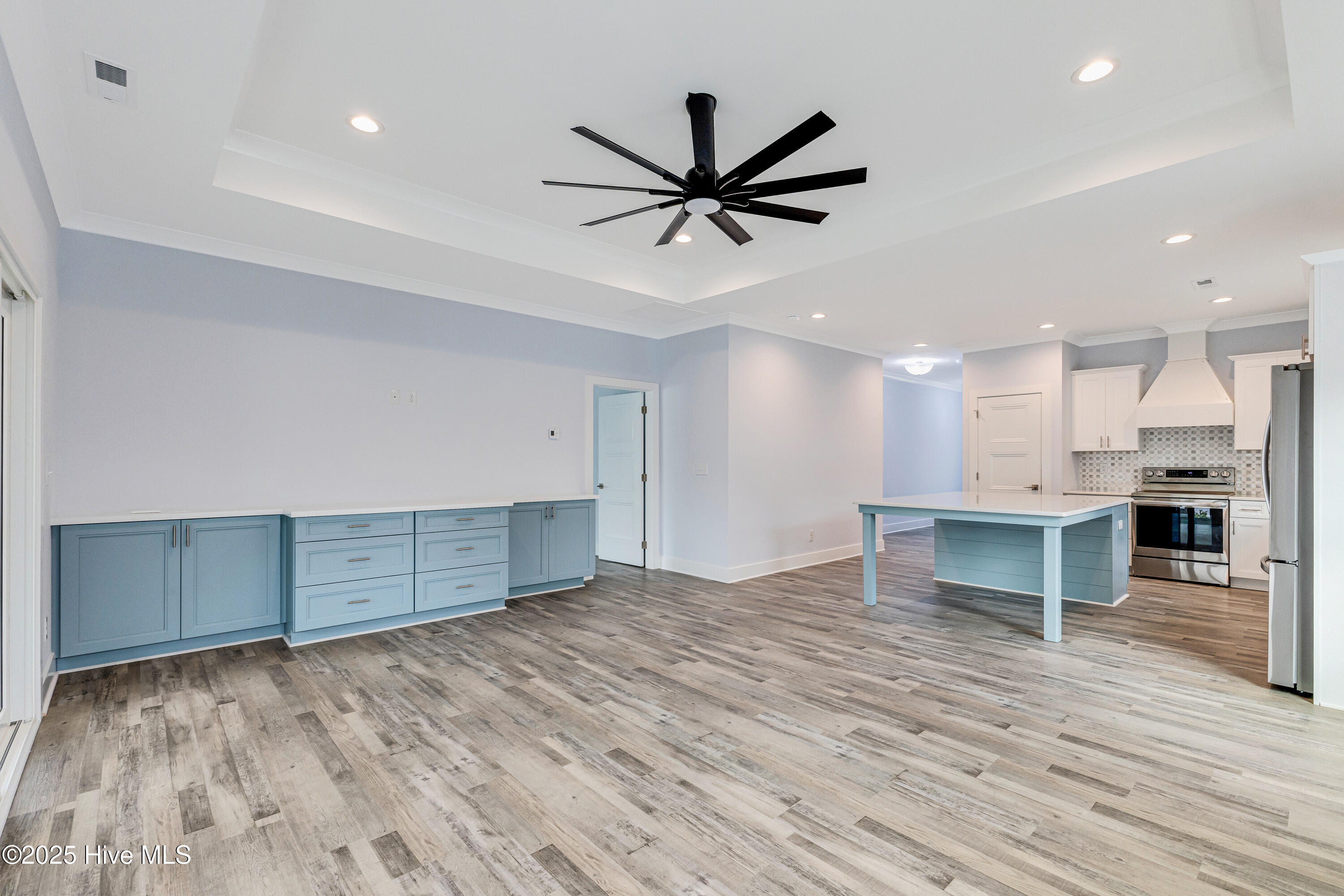 121 NW 12th Street
