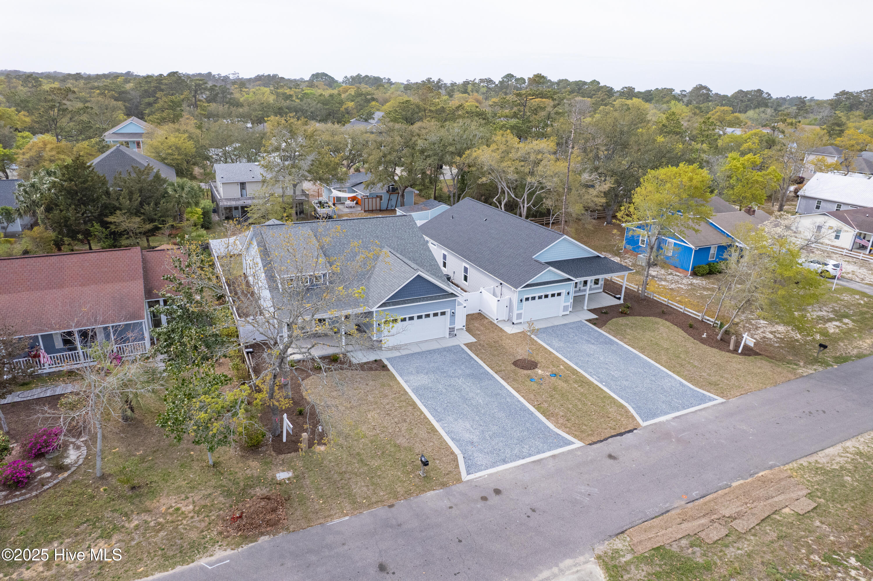121 NW 12th Street