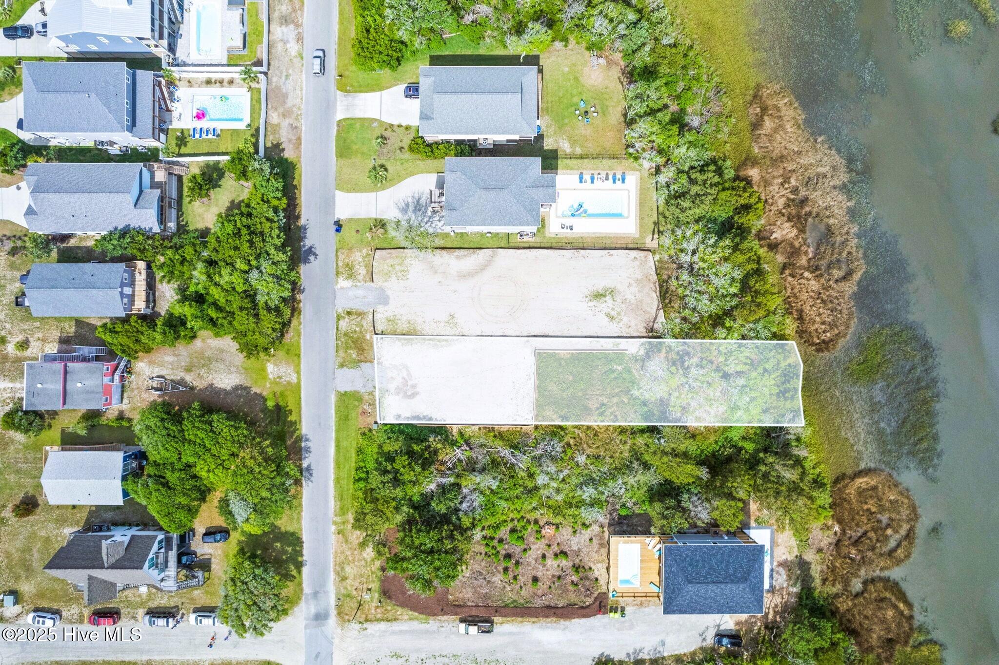 206 3 W Pelican Drive