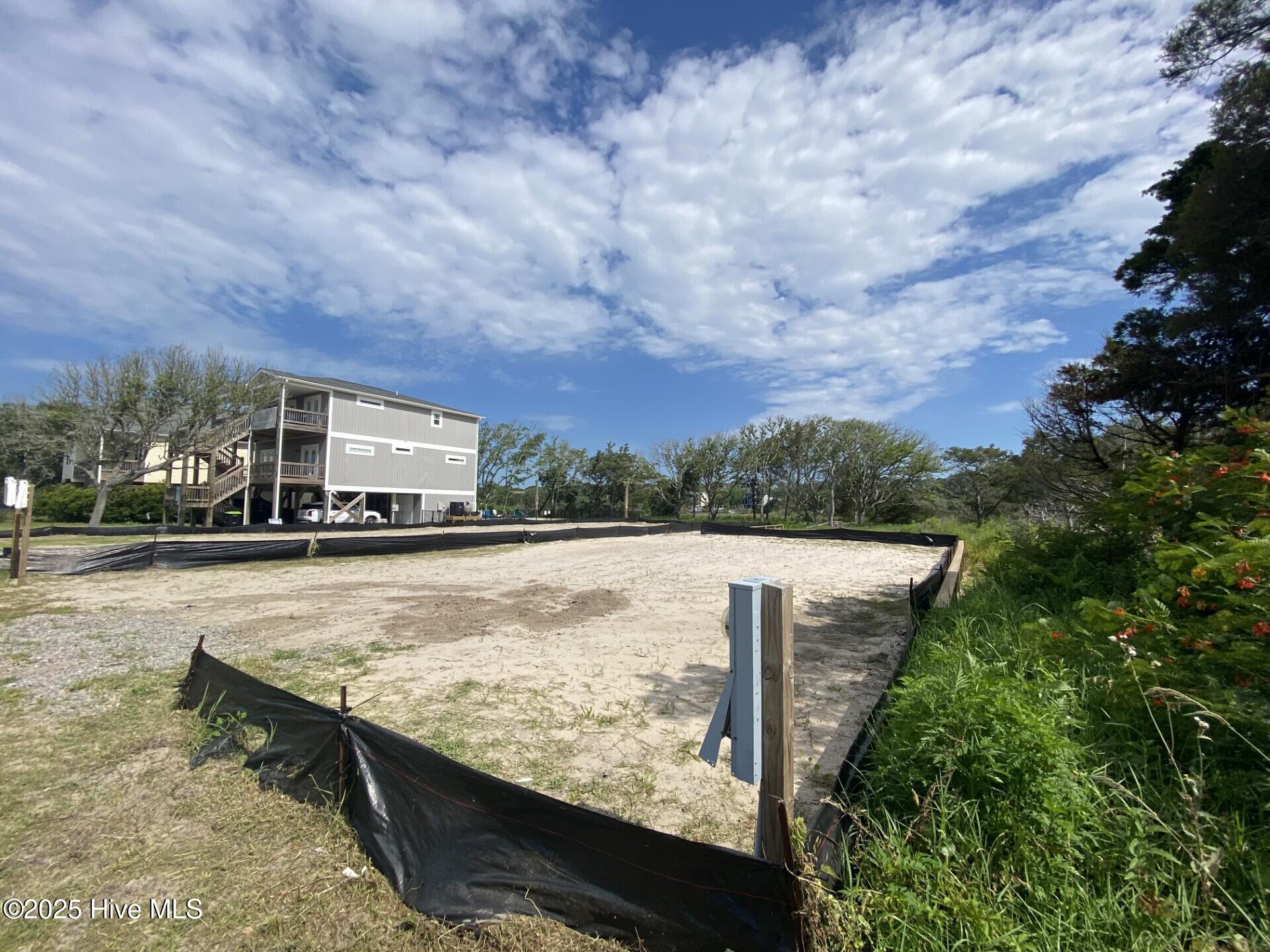 206 3 W Pelican Drive