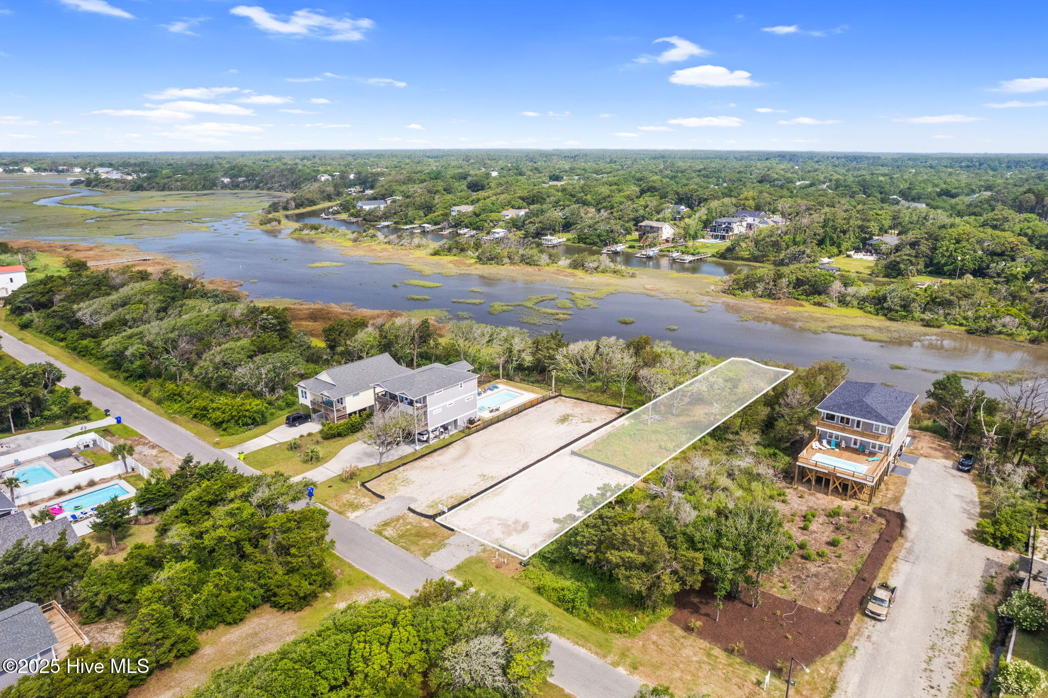 206 3 W Pelican Drive