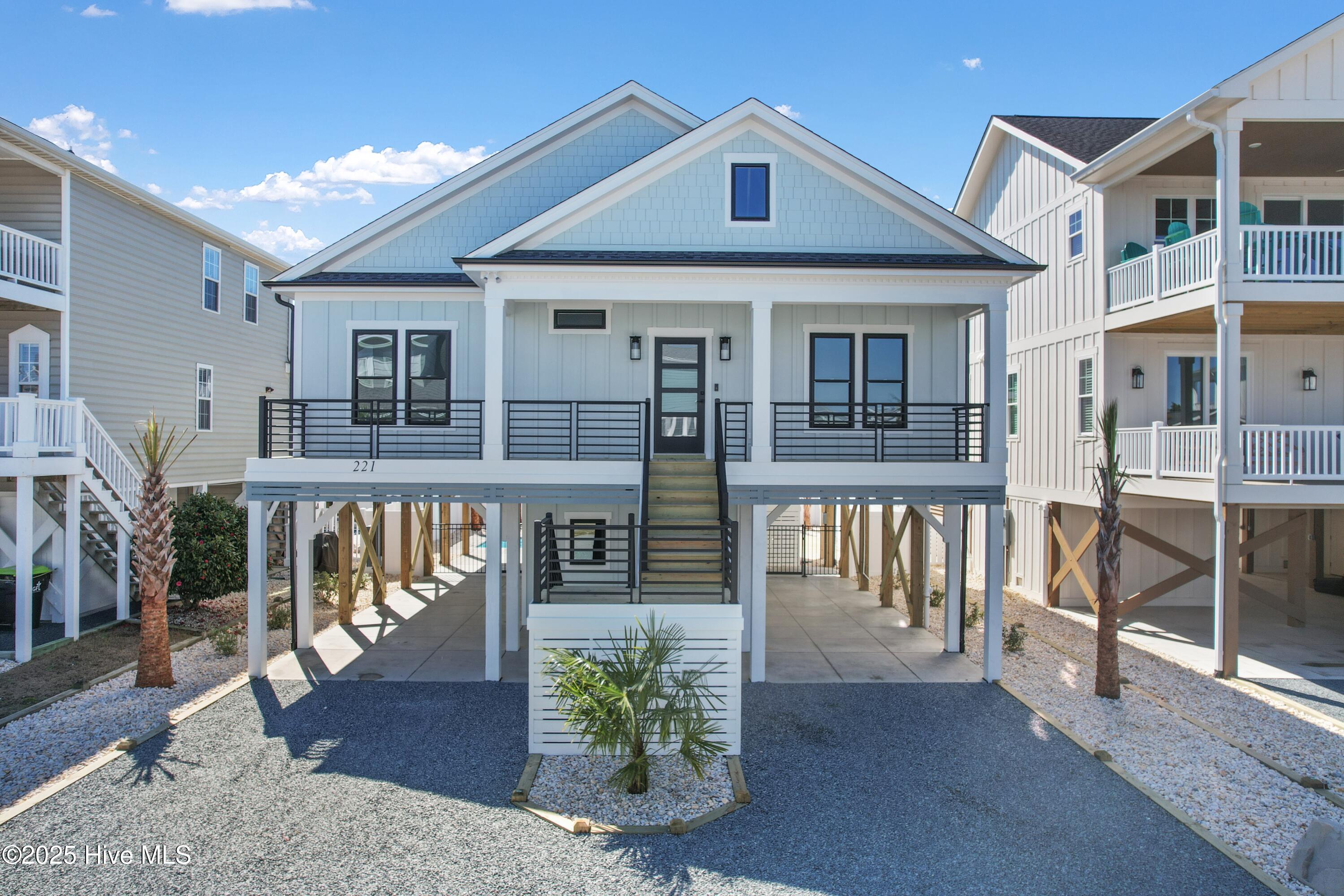 221 Gerda Avenue