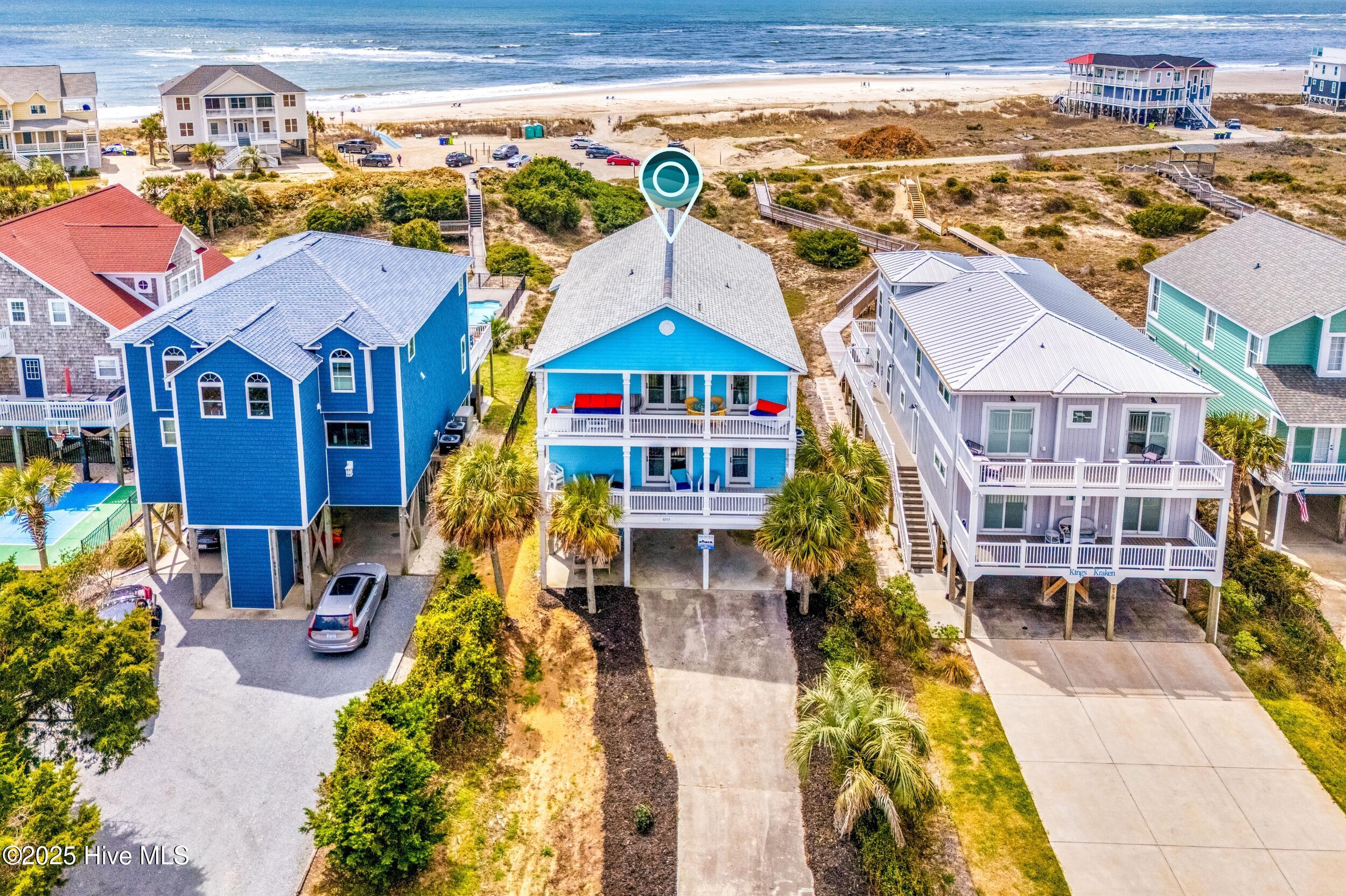 6901 Kings Lynn Drive