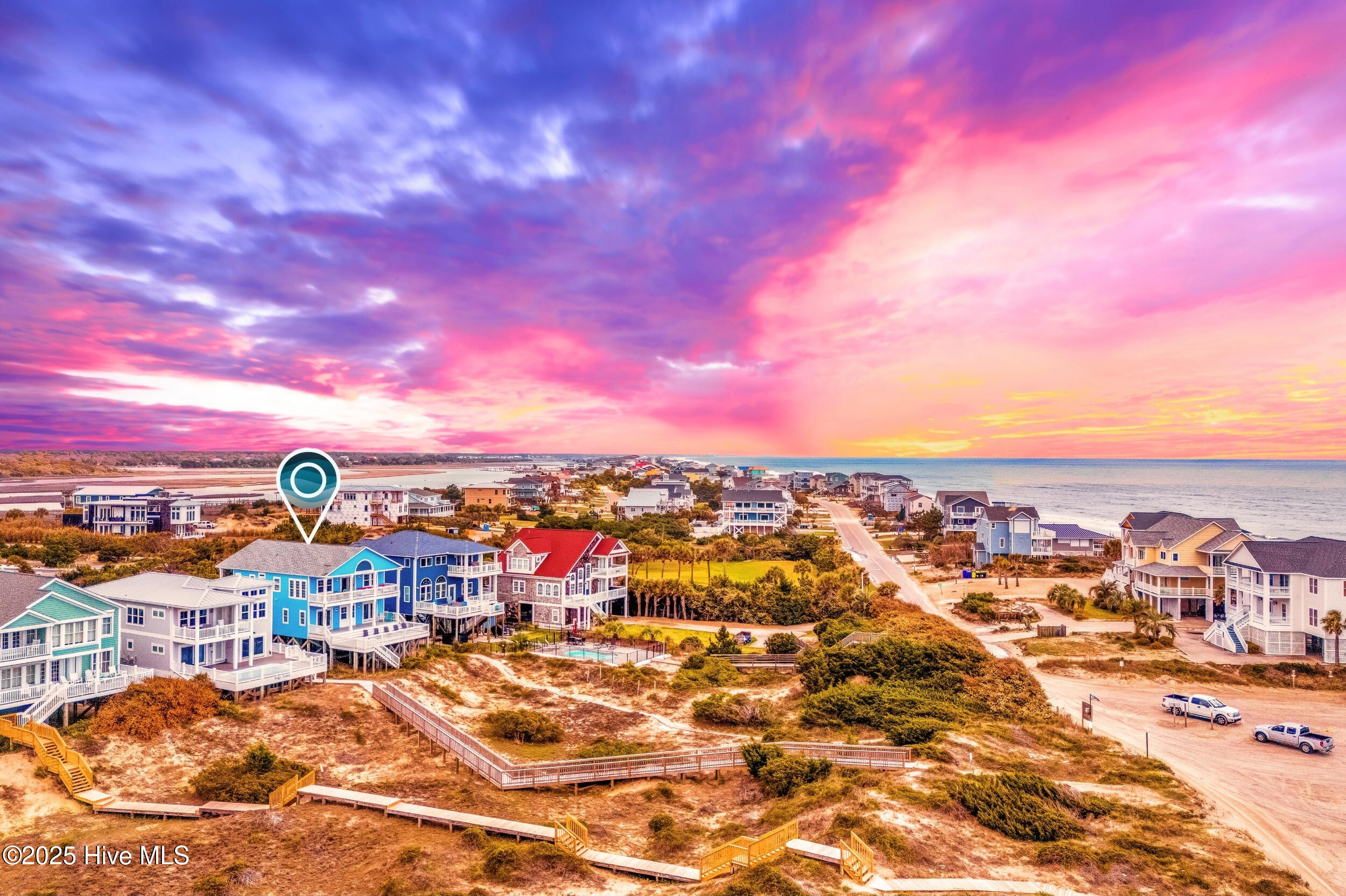 6901 Kings Lynn Drive