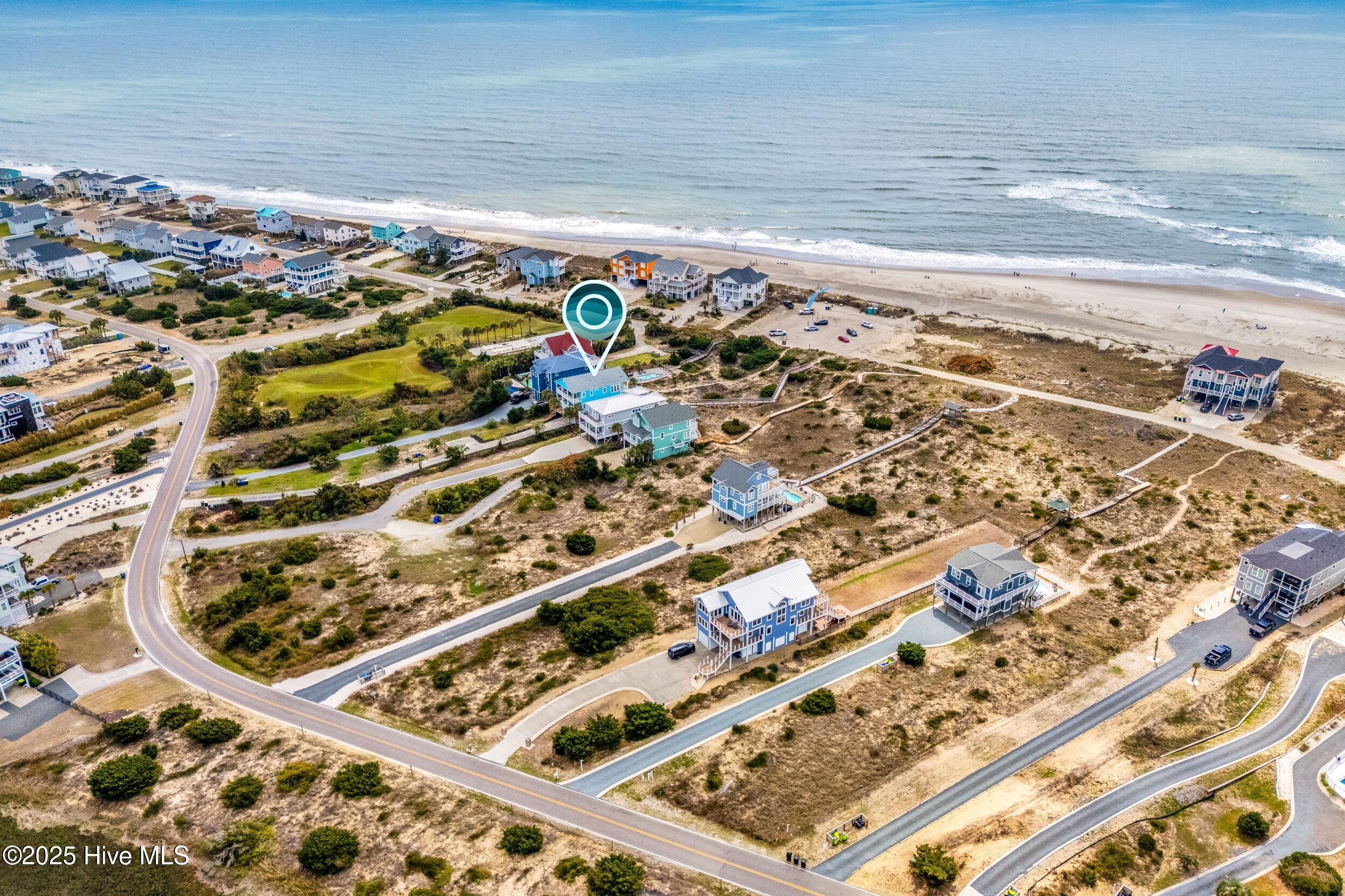 6901 Kings Lynn Drive