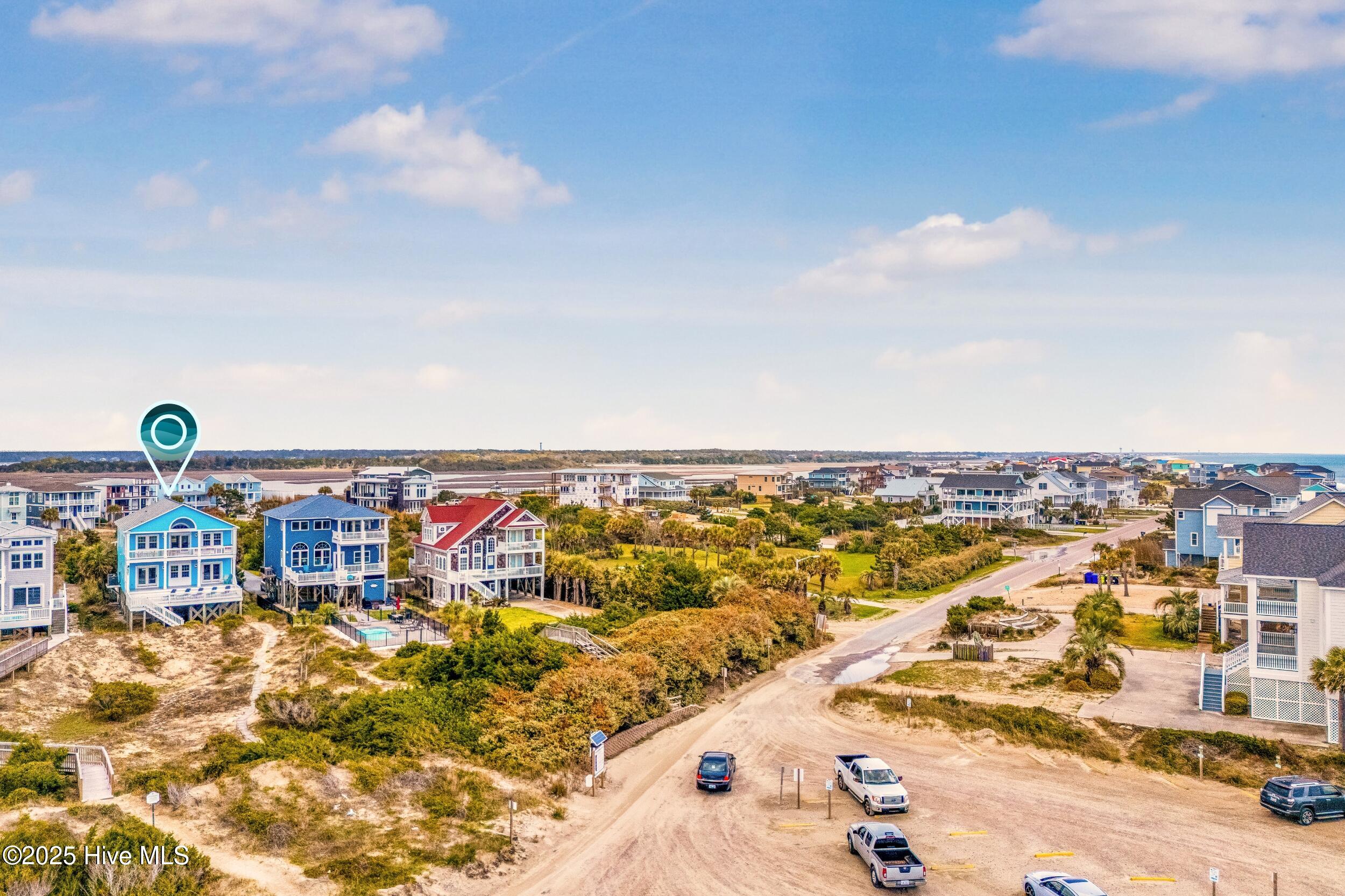 6901 Kings Lynn Drive