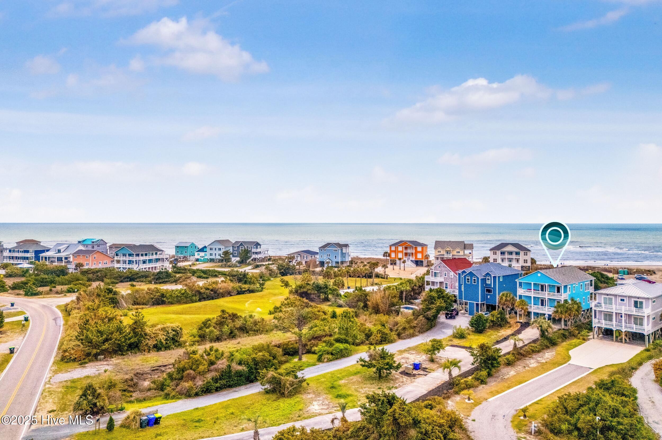 6901 Kings Lynn Drive