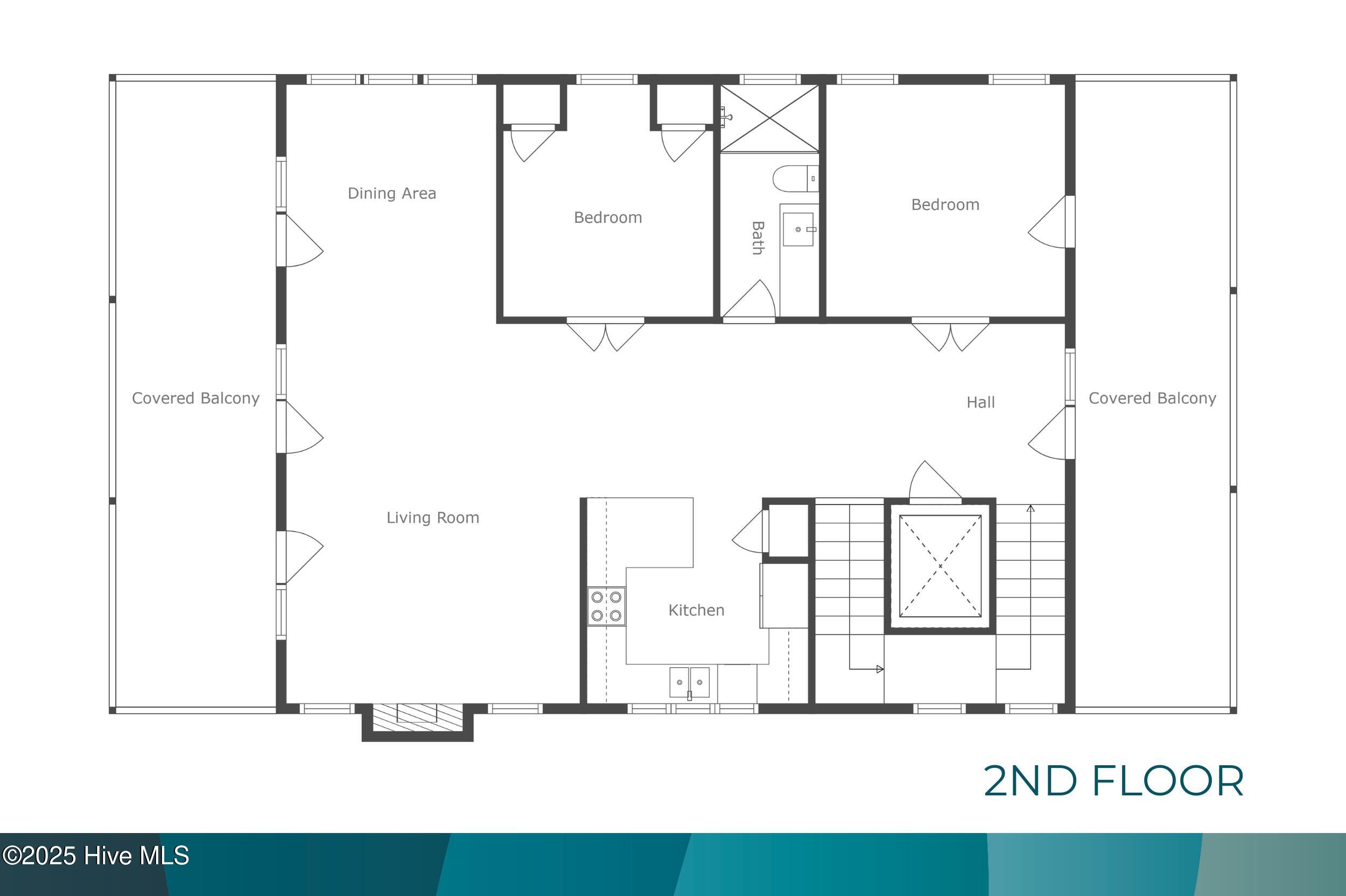 6901 Kings Lynn Drive