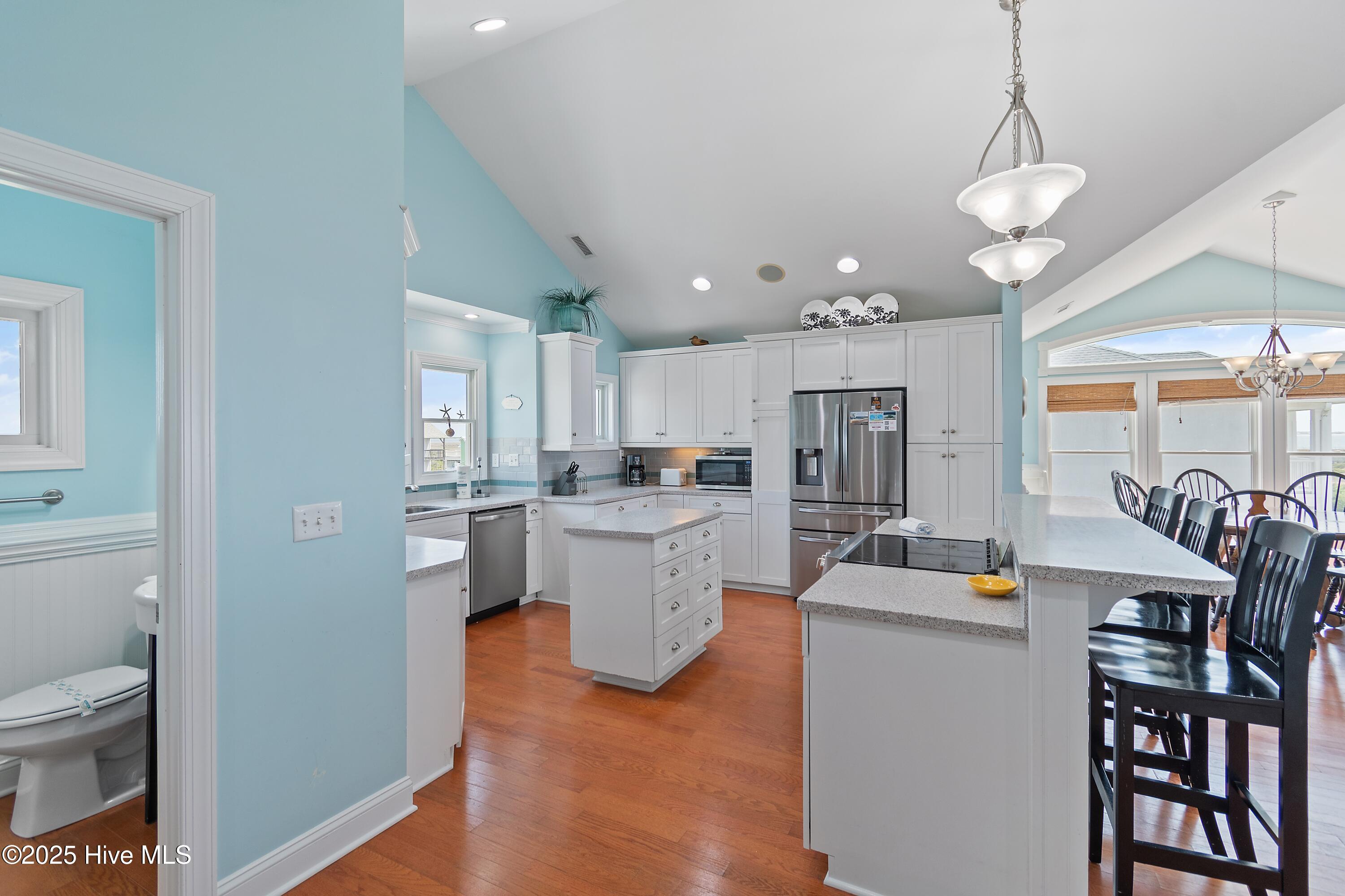 505 Caswell Beach Road