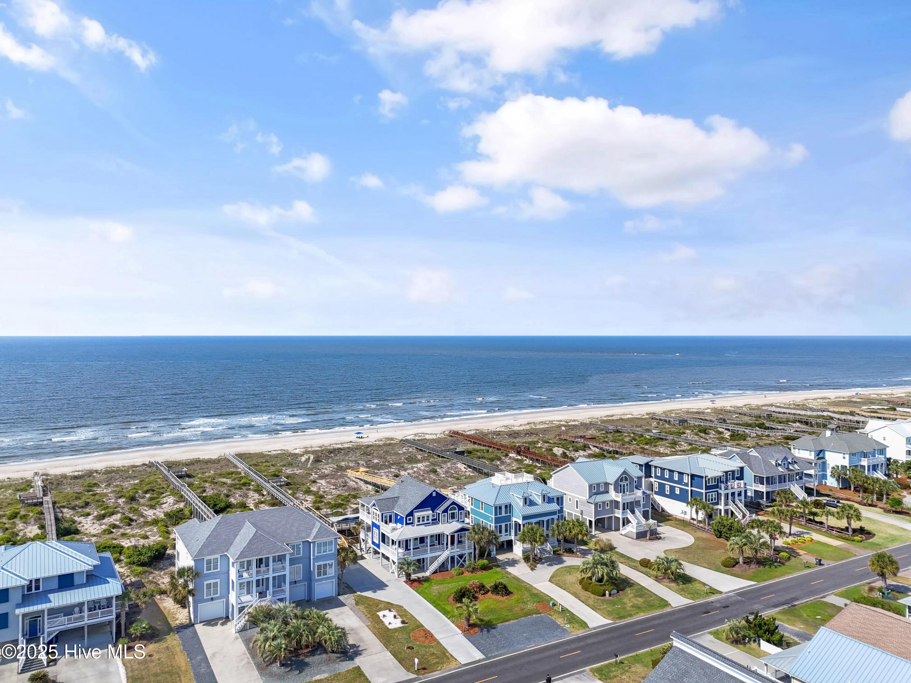 505 Caswell Beach Road