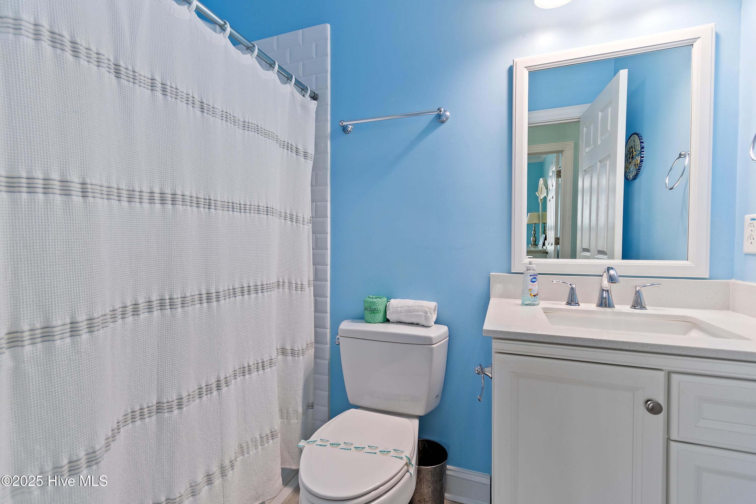 505 Caswell Beach Road