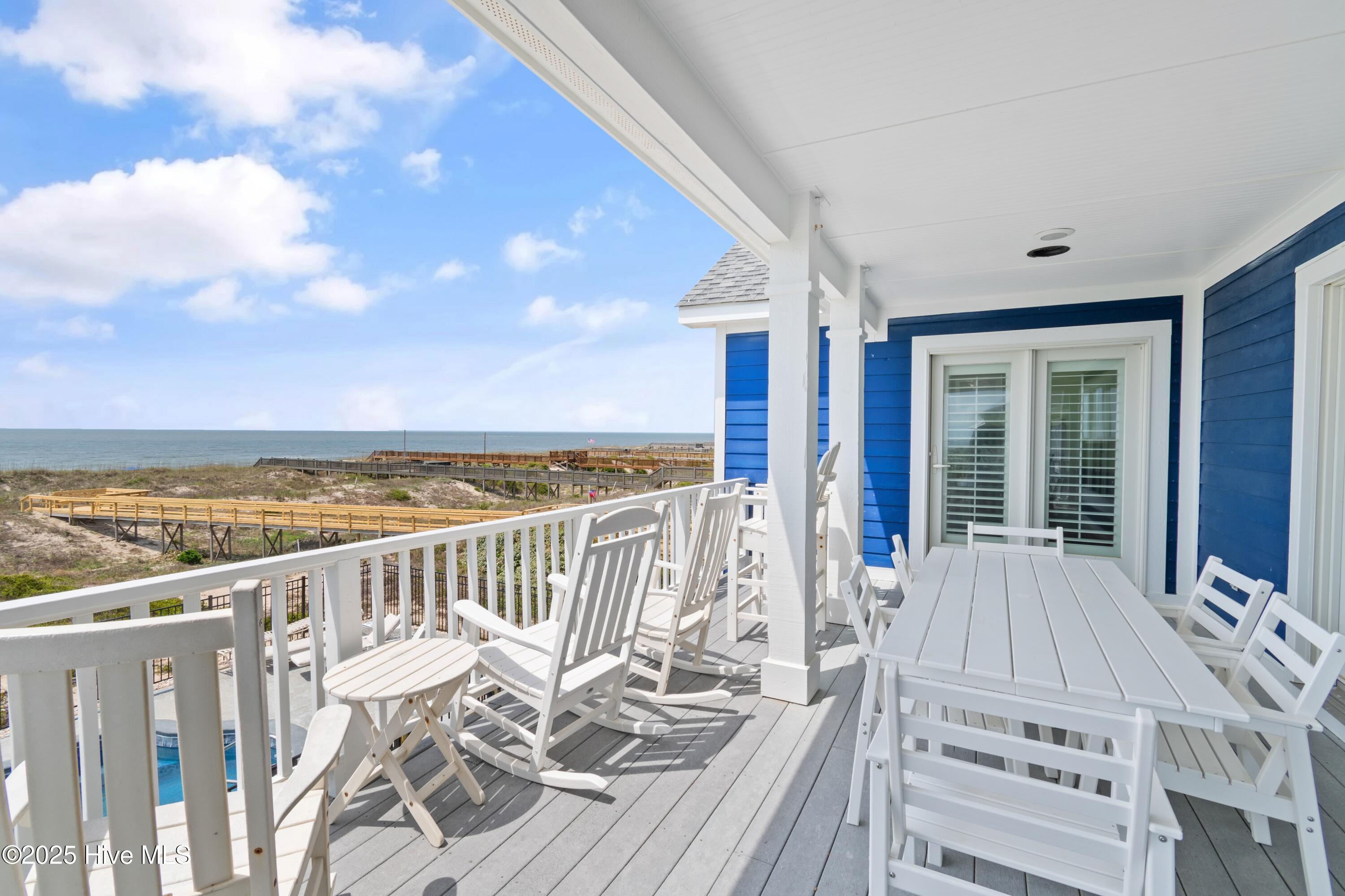 505 Caswell Beach Road