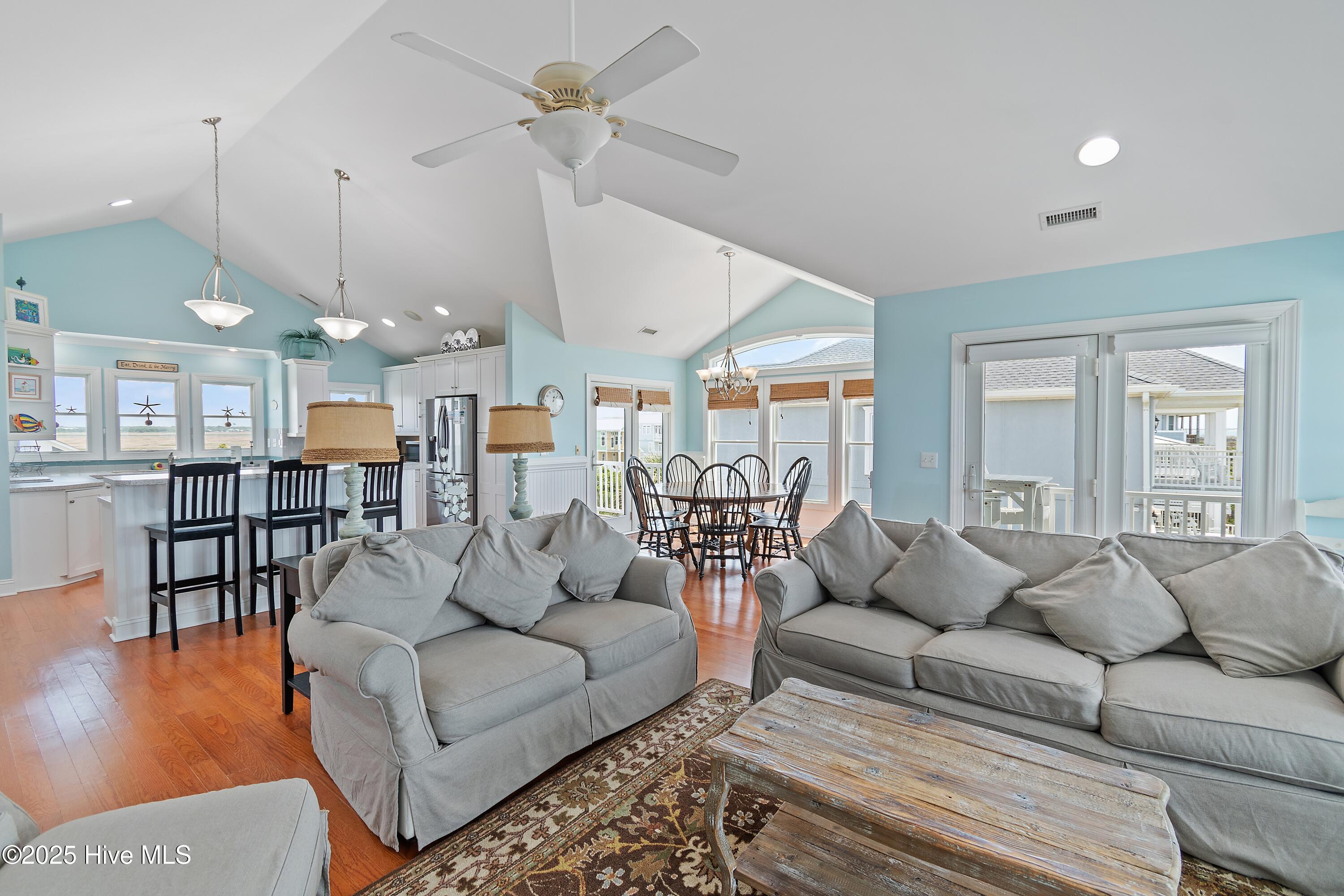 505 Caswell Beach Road