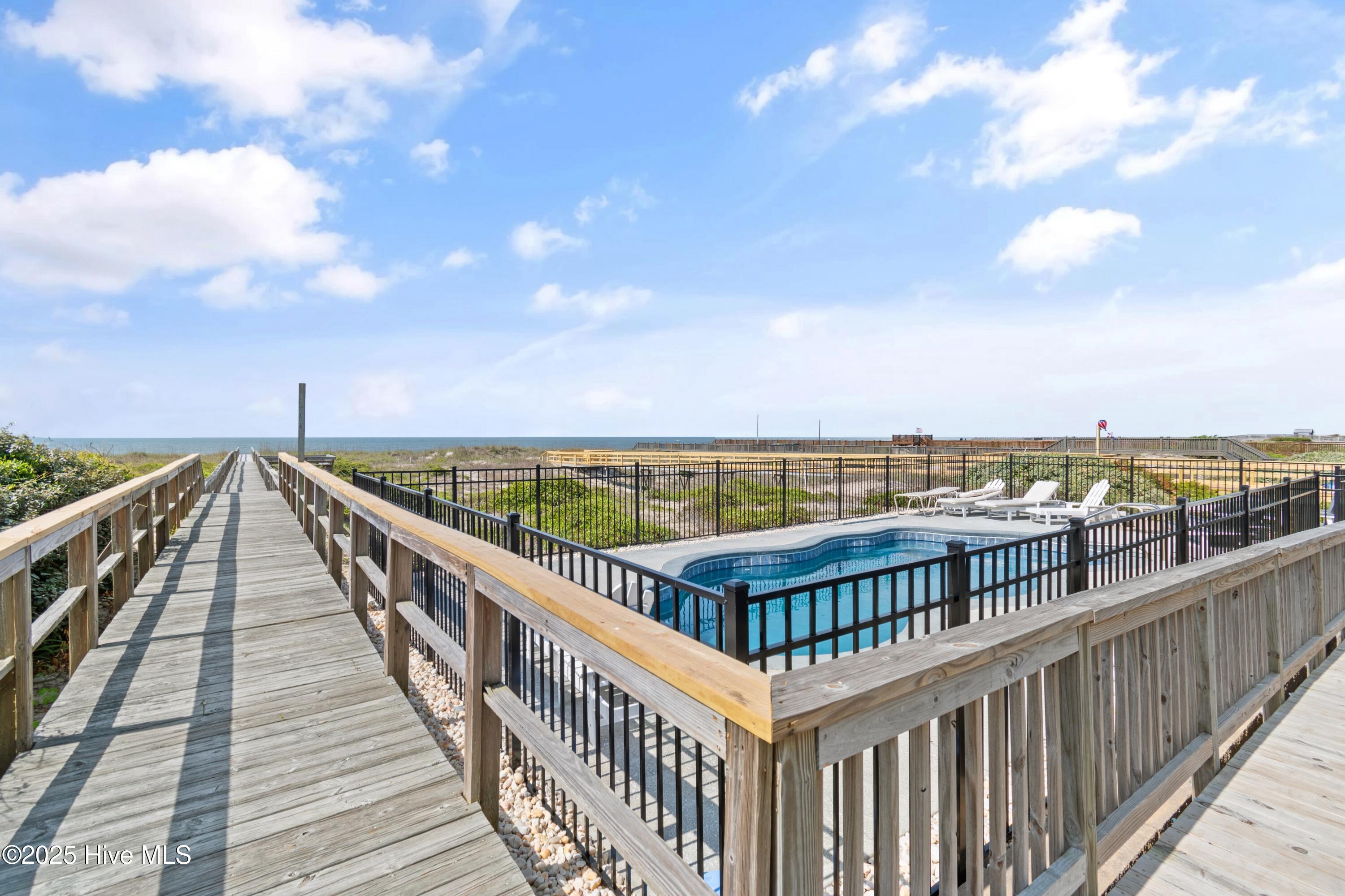 505 Caswell Beach Road