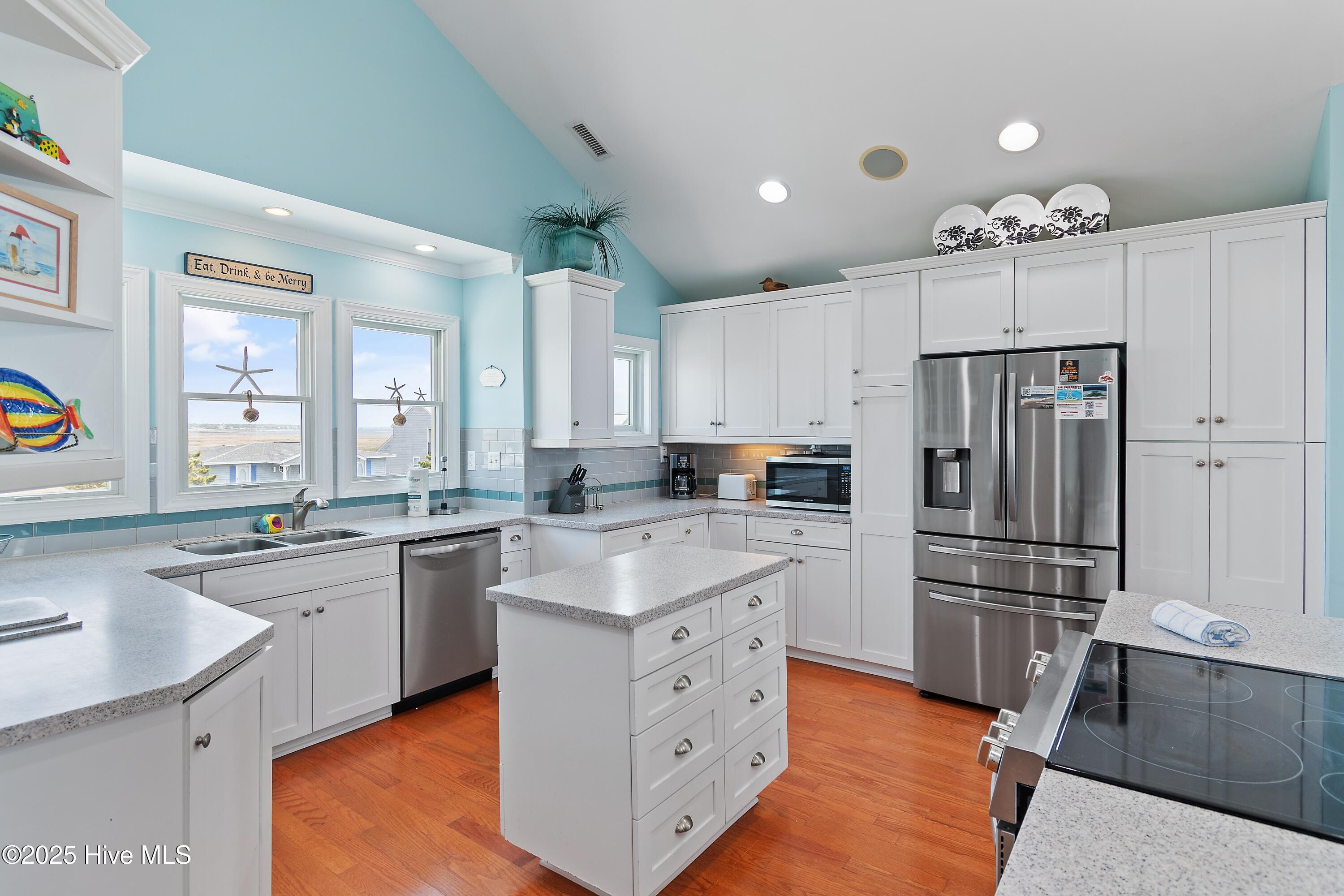 505 Caswell Beach Road