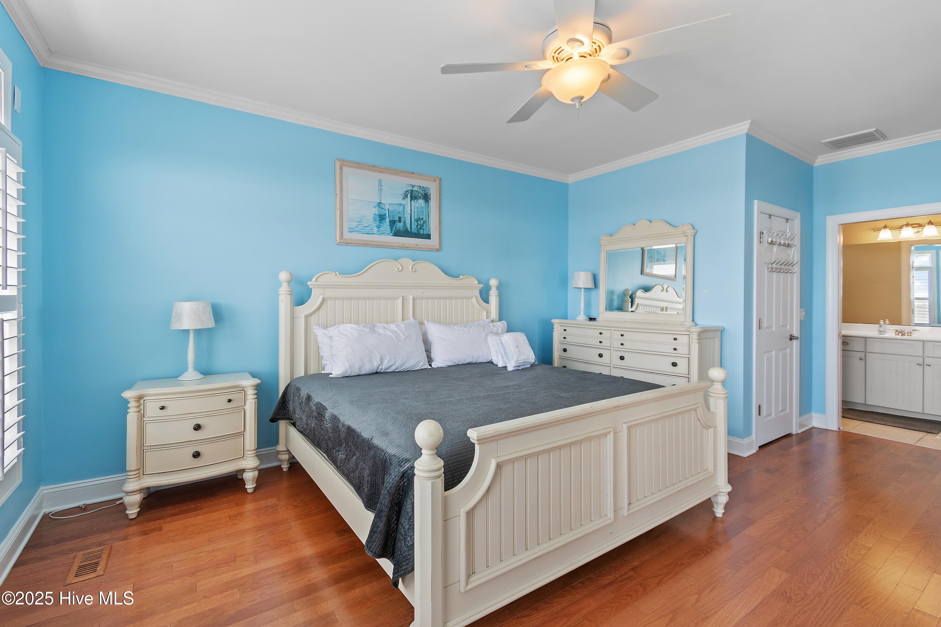 505 Caswell Beach Road