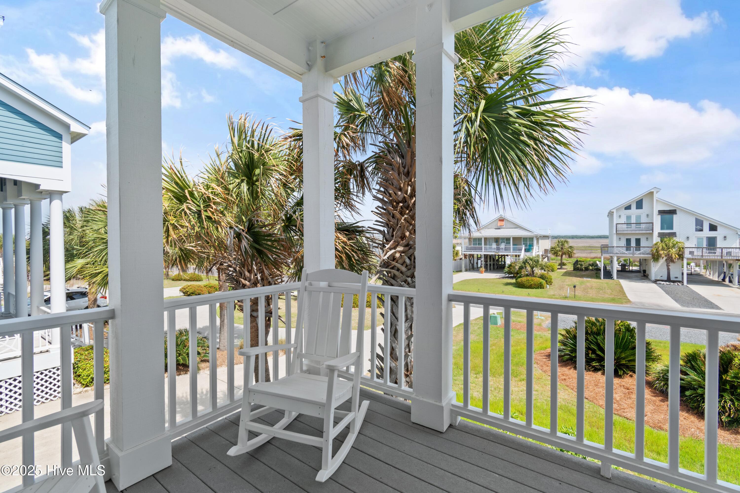 505 Caswell Beach Road
