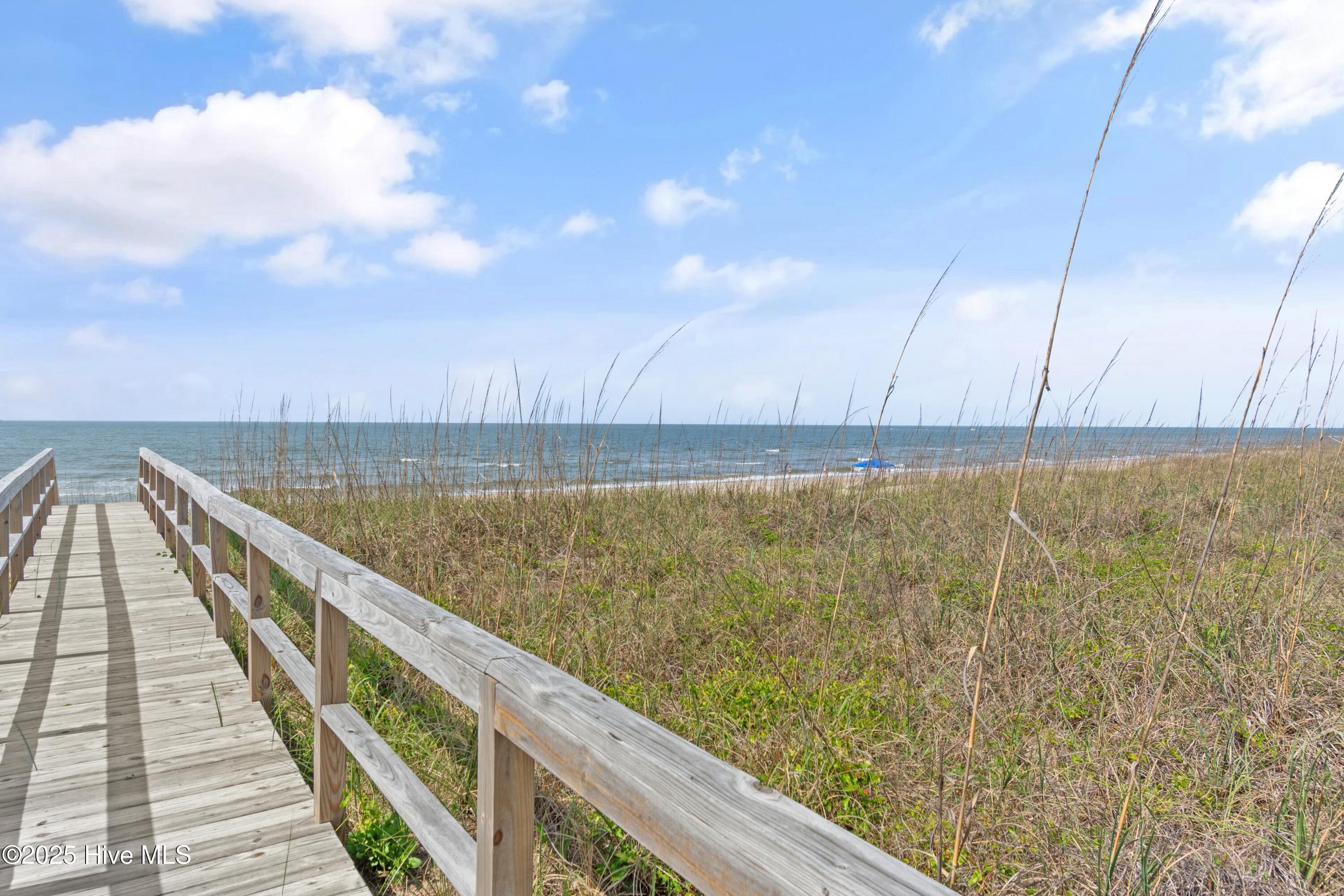 505 Caswell Beach Road