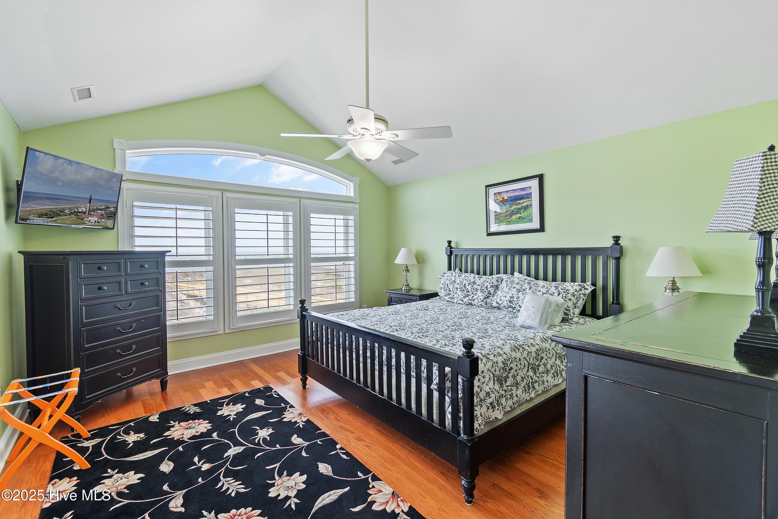 505 Caswell Beach Road