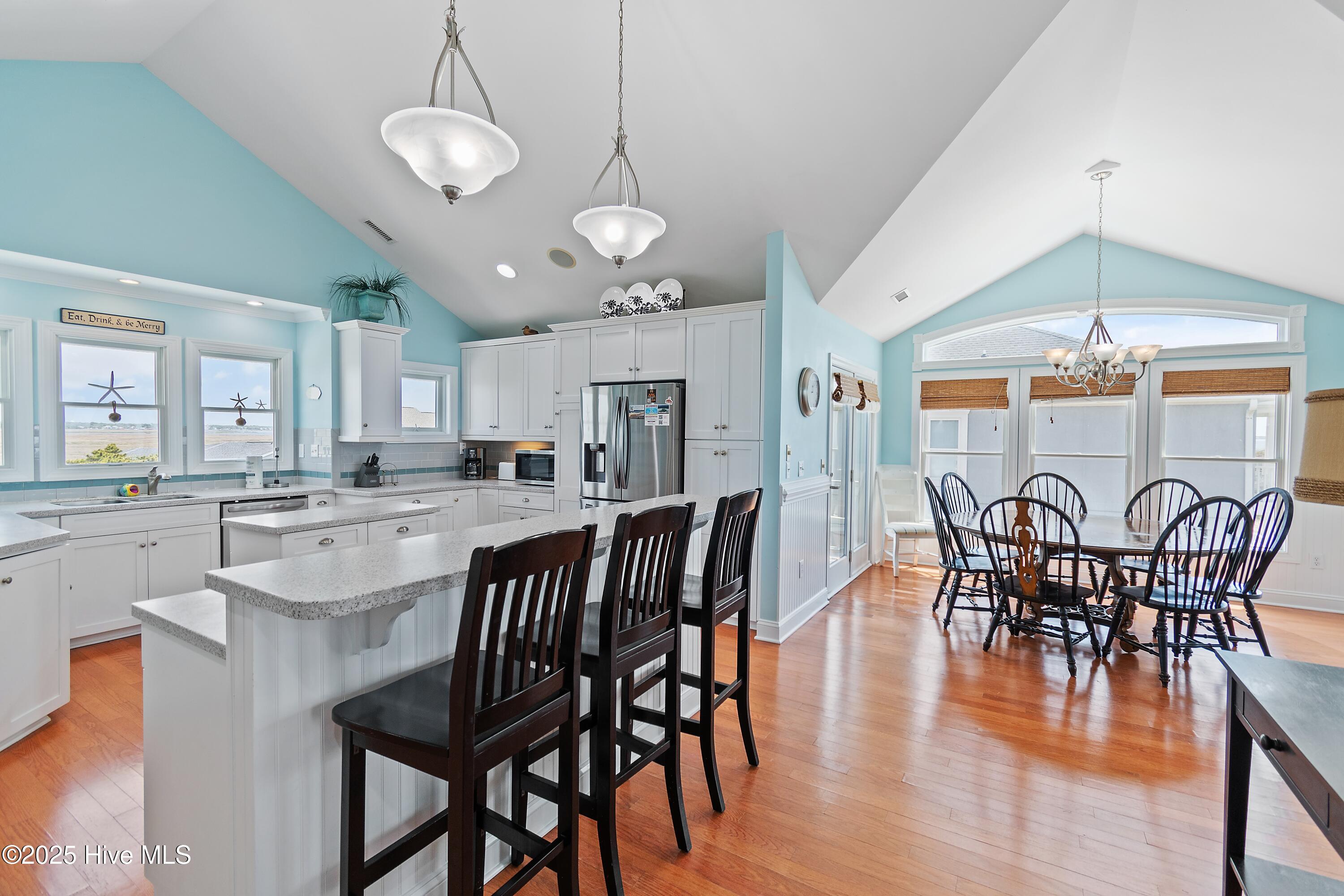 505 Caswell Beach Road