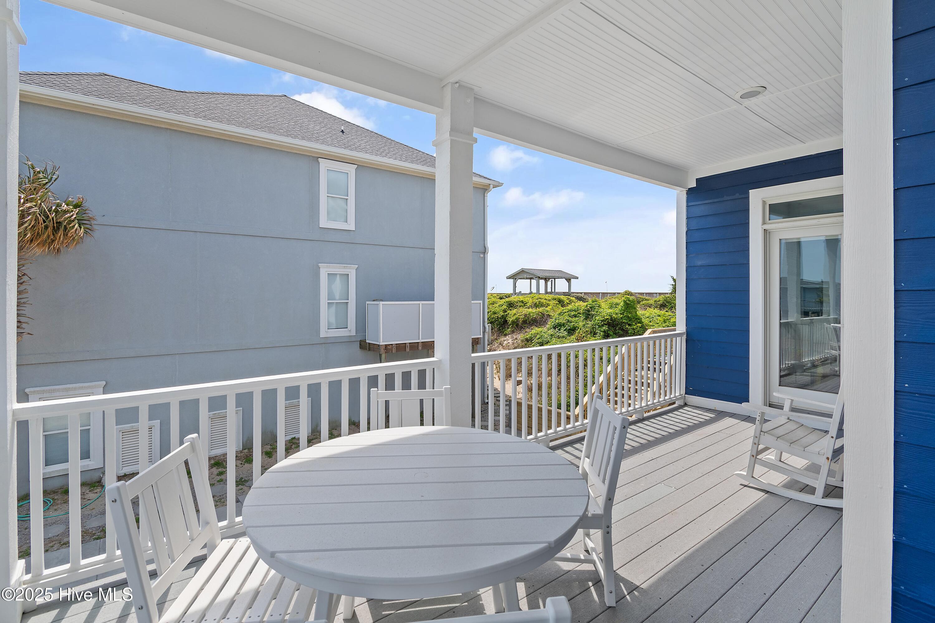 505 Caswell Beach Road