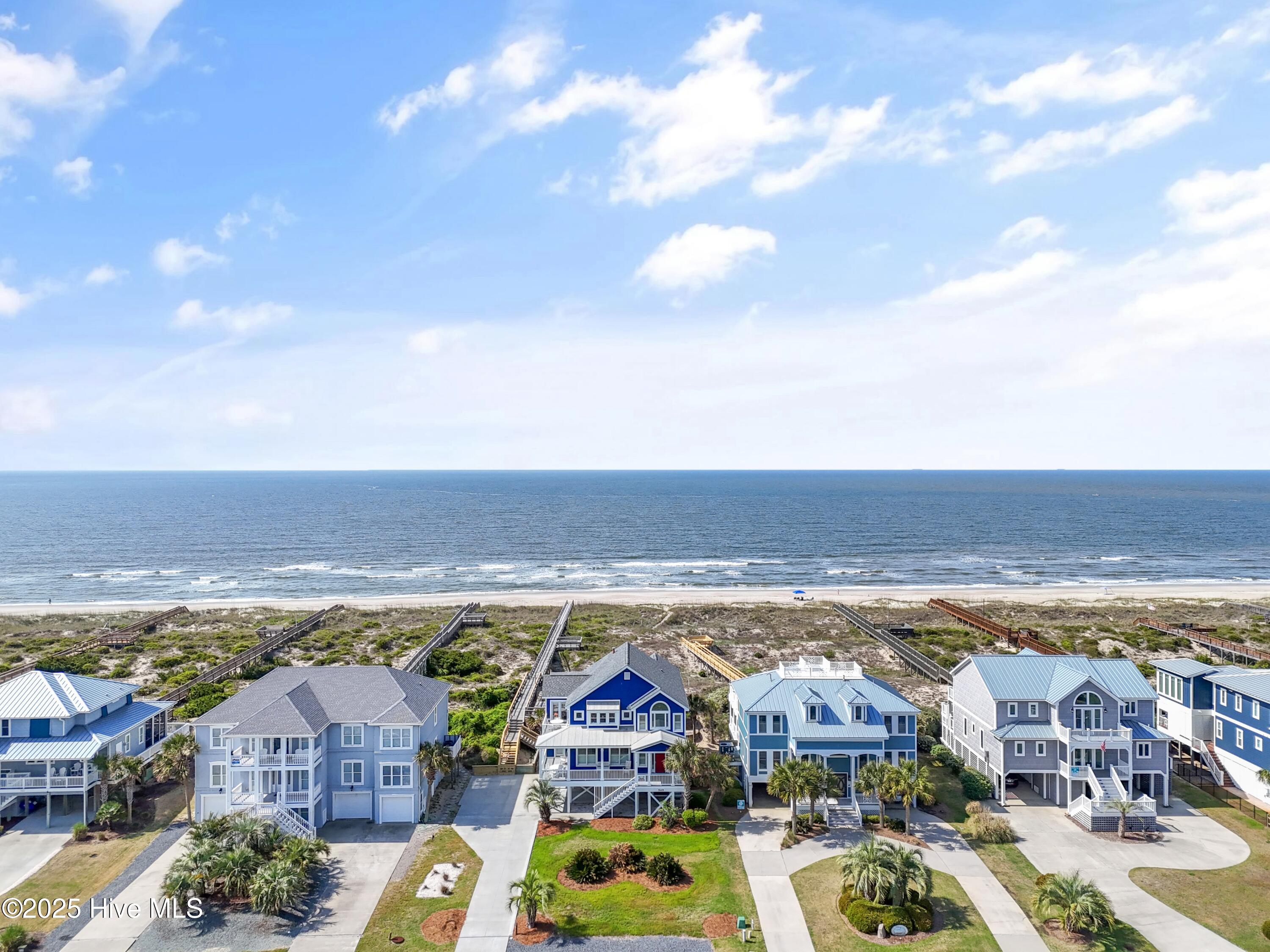 505 Caswell Beach Road