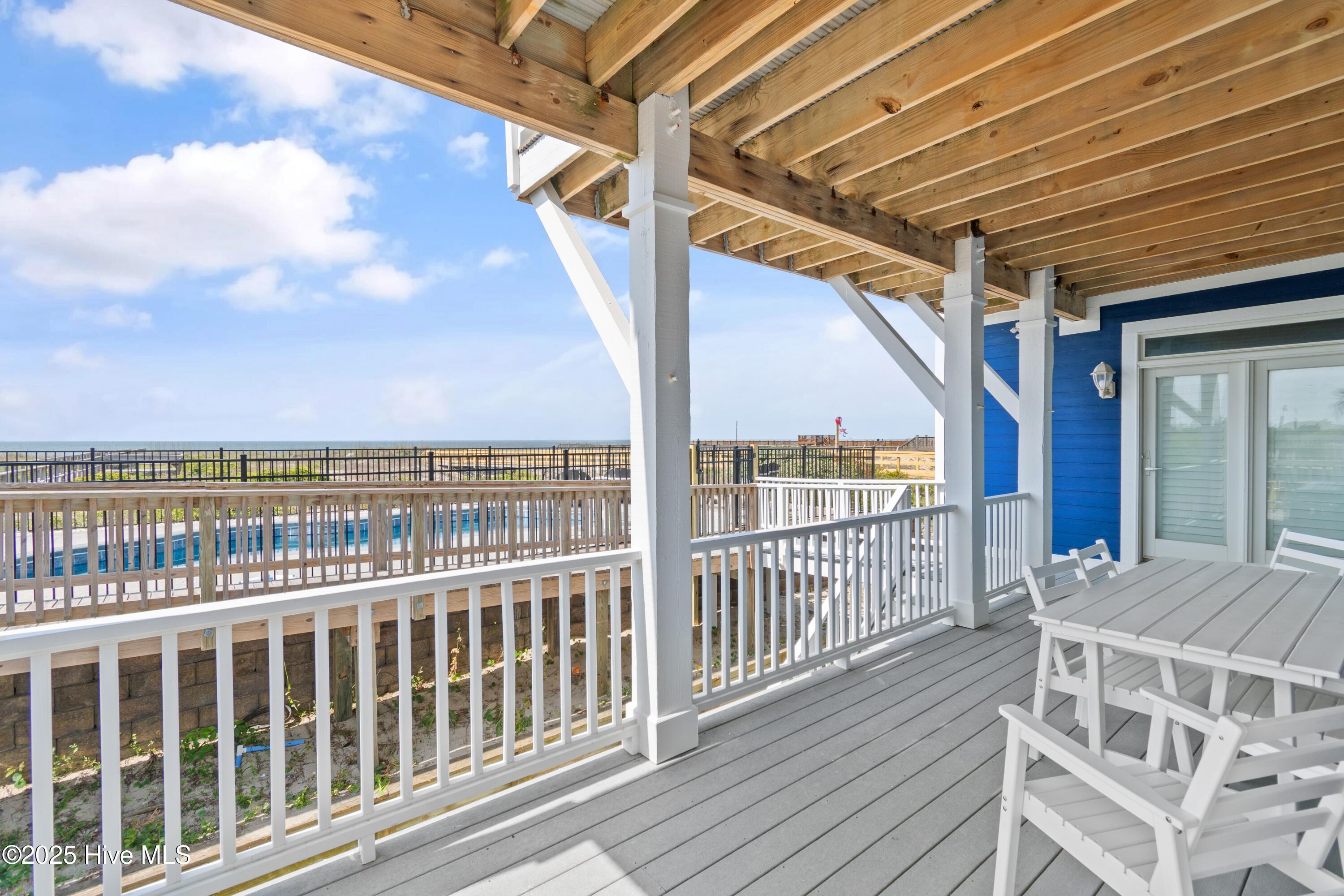 505 Caswell Beach Road