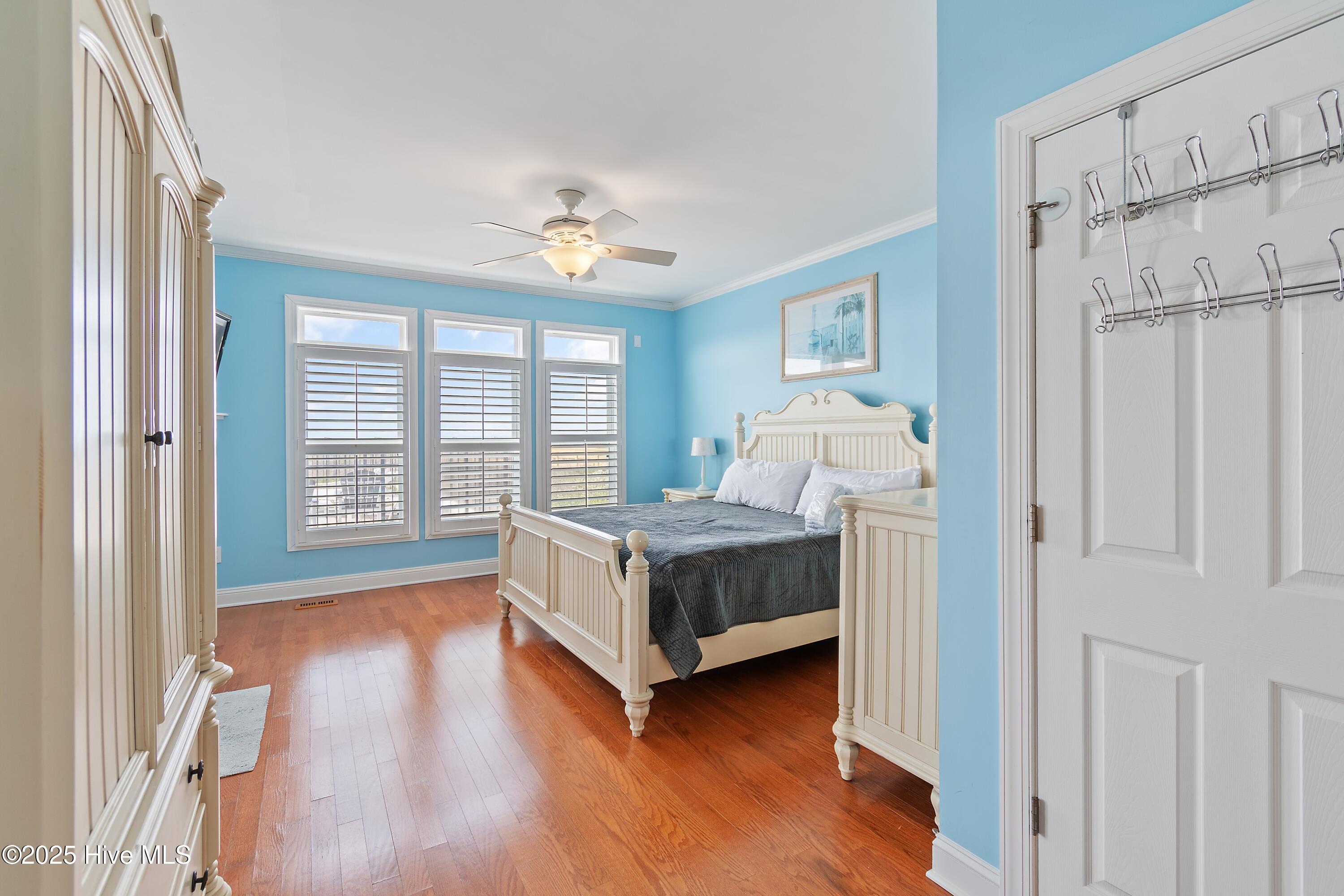 505 Caswell Beach Road