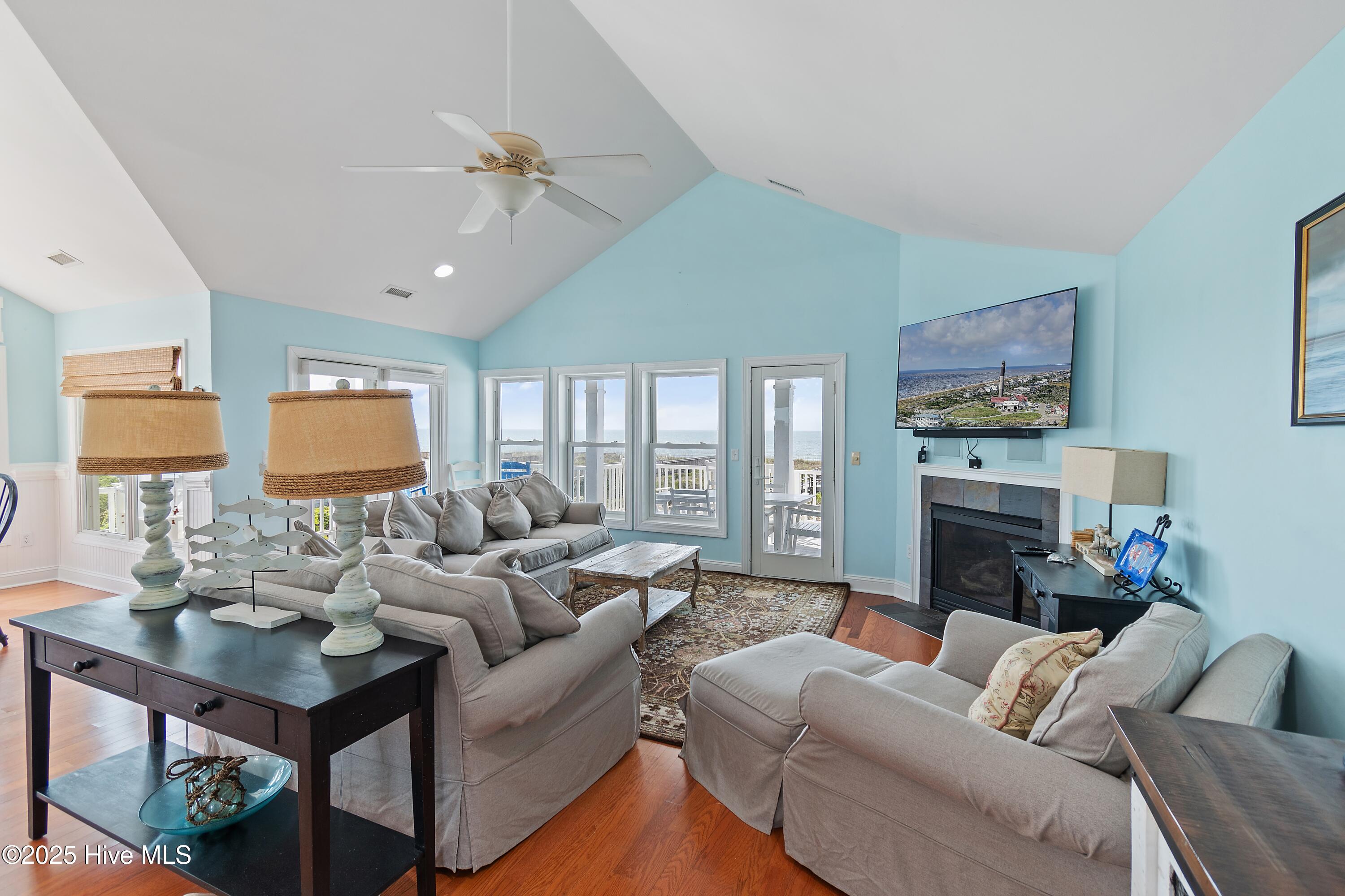 505 Caswell Beach Road