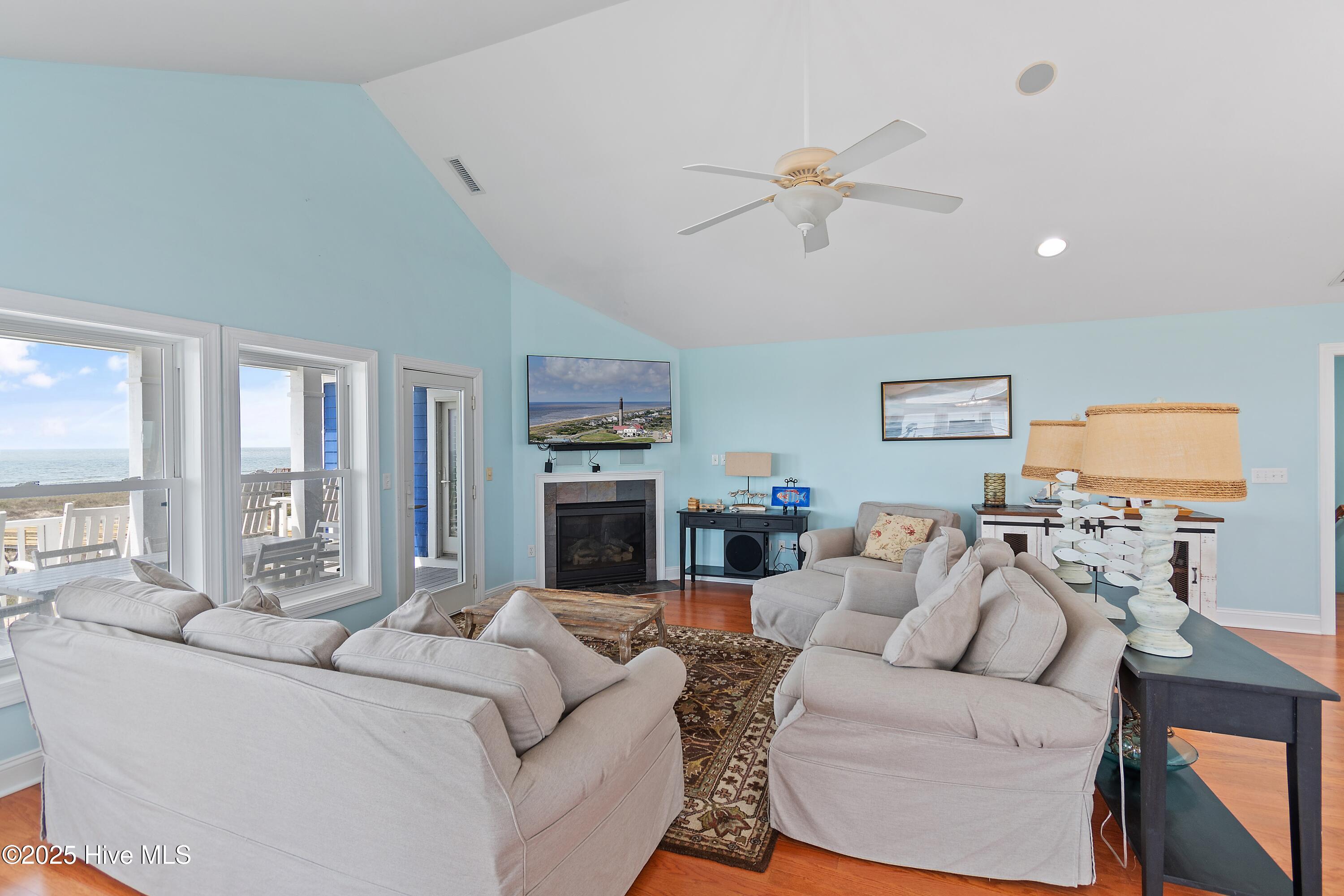 505 Caswell Beach Road
