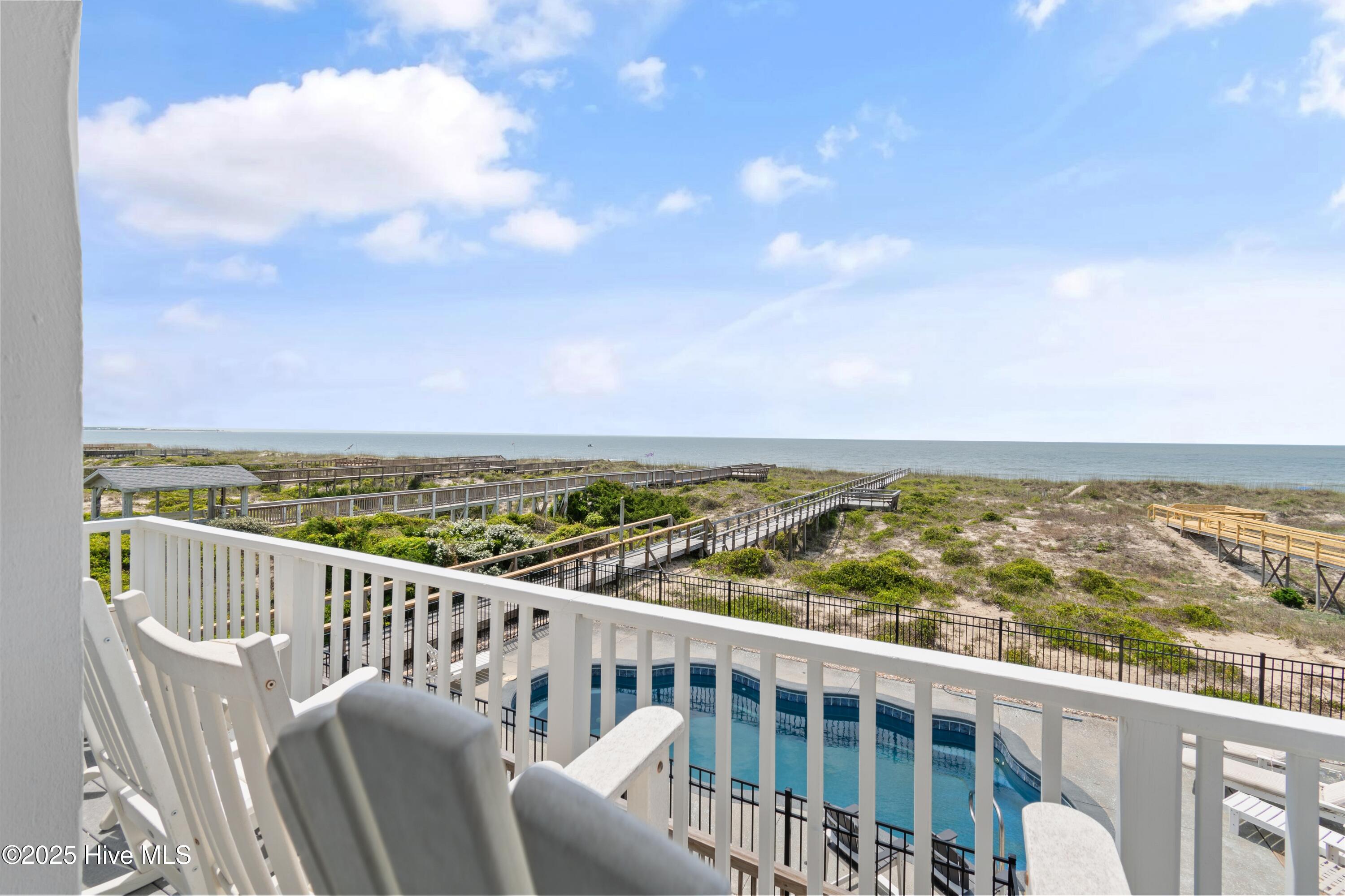 505 Caswell Beach Road