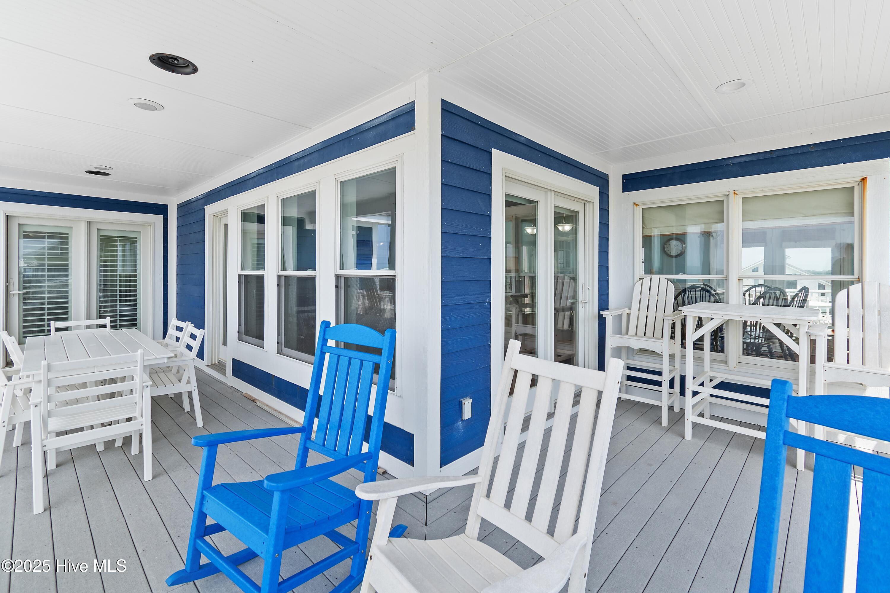 505 Caswell Beach Road