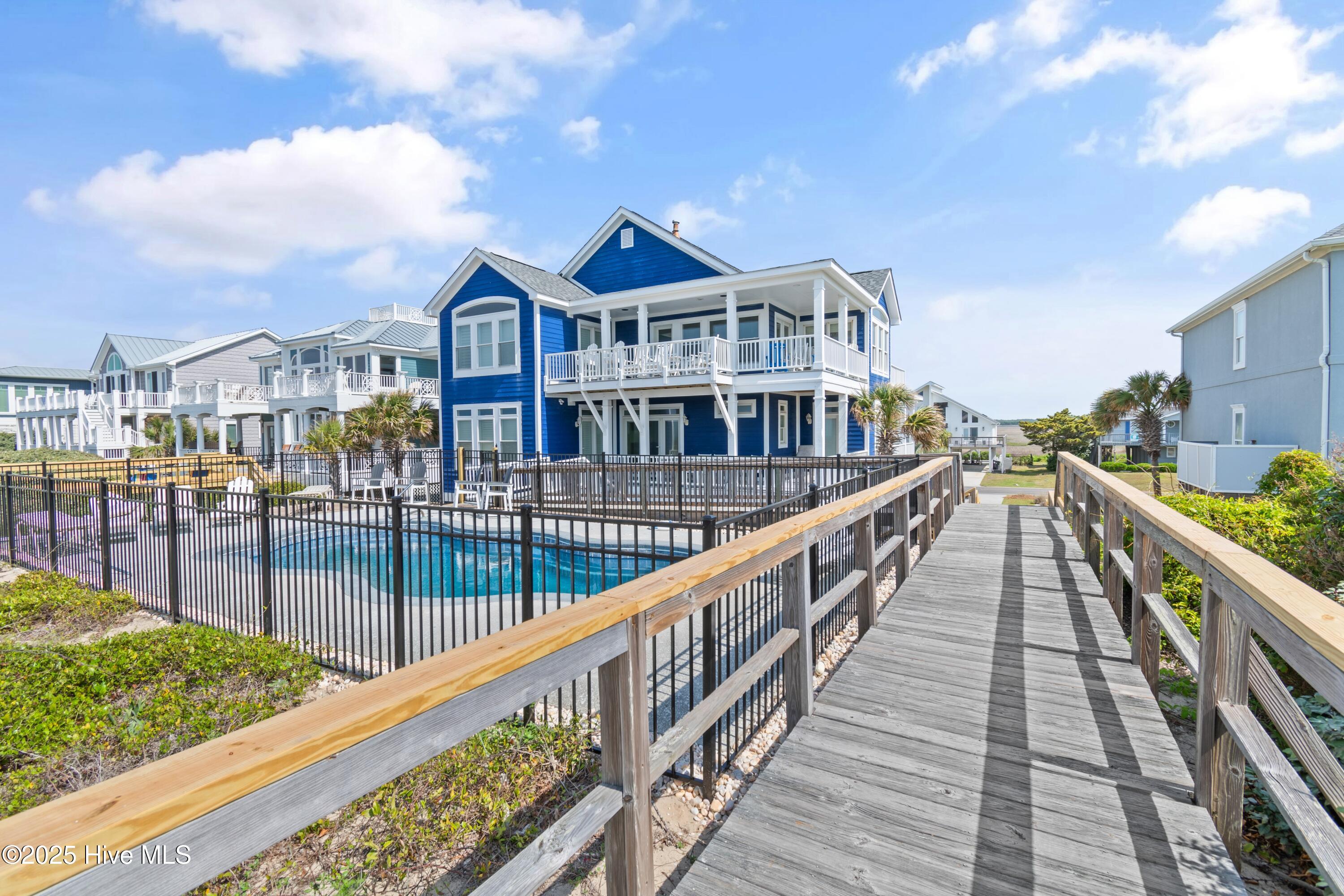 505 Caswell Beach Road